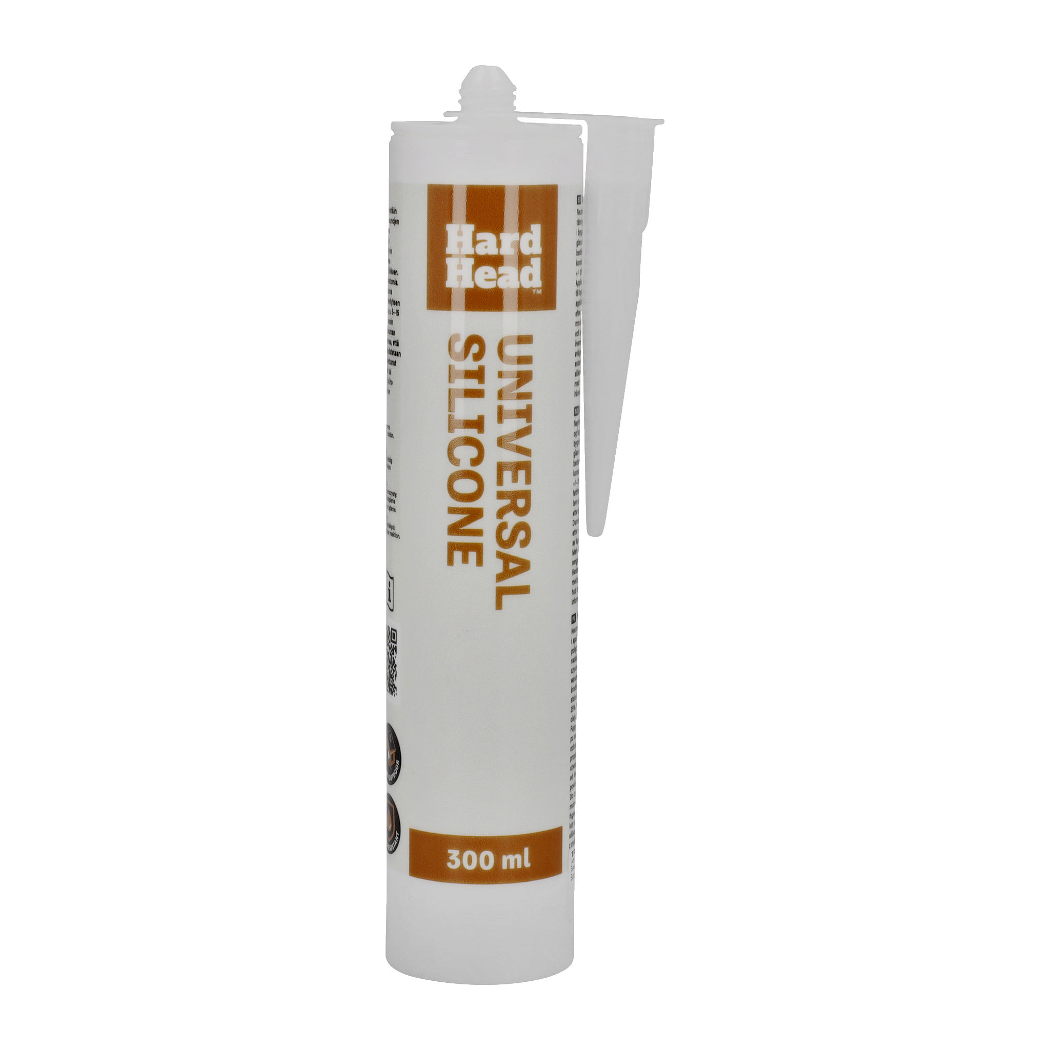 Universalsilikon 300 ml