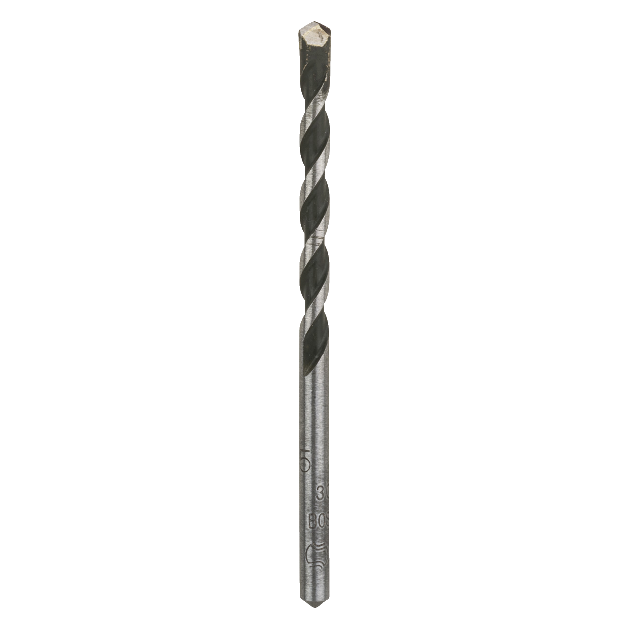 Universalborr 5 mm