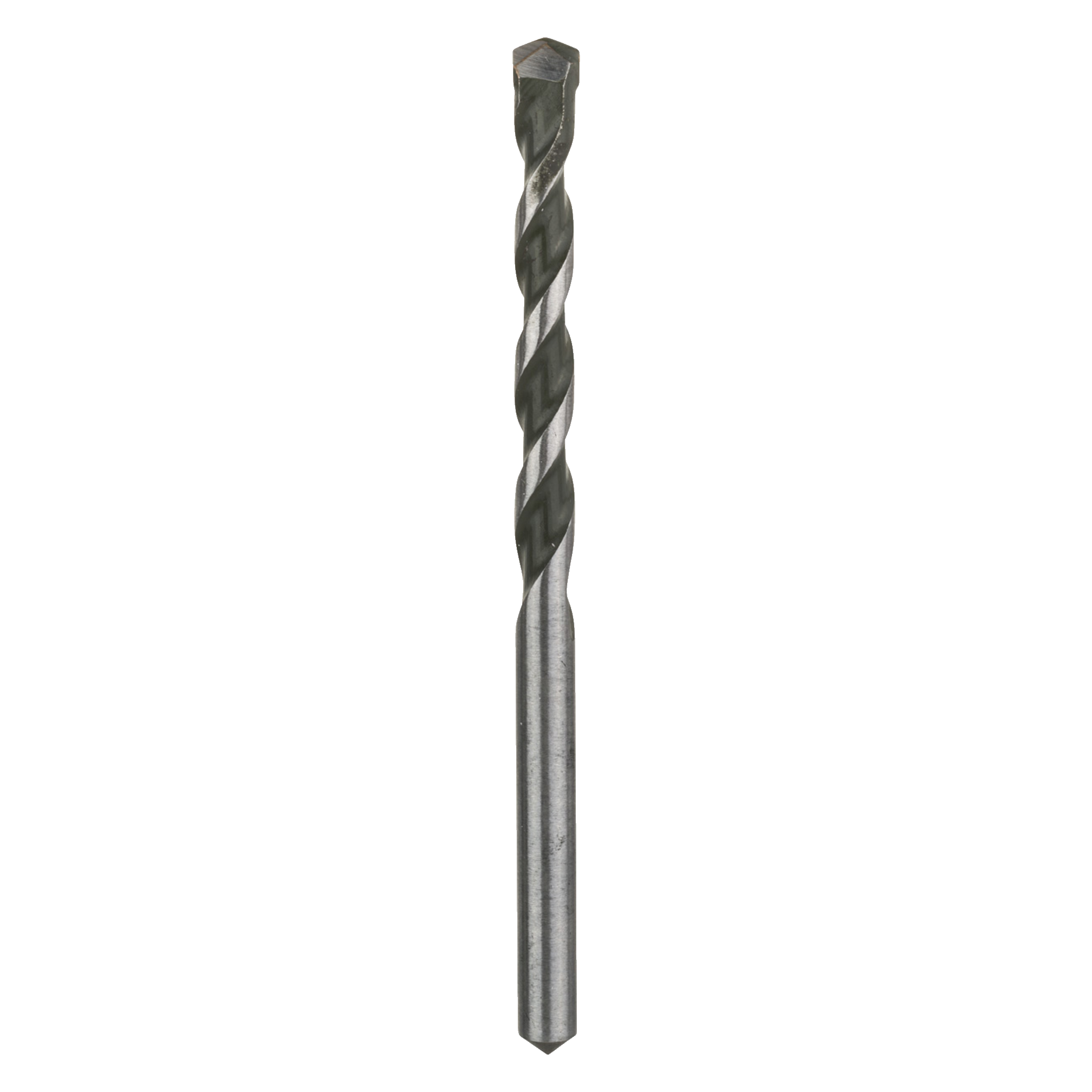 Universalborr 8 mm