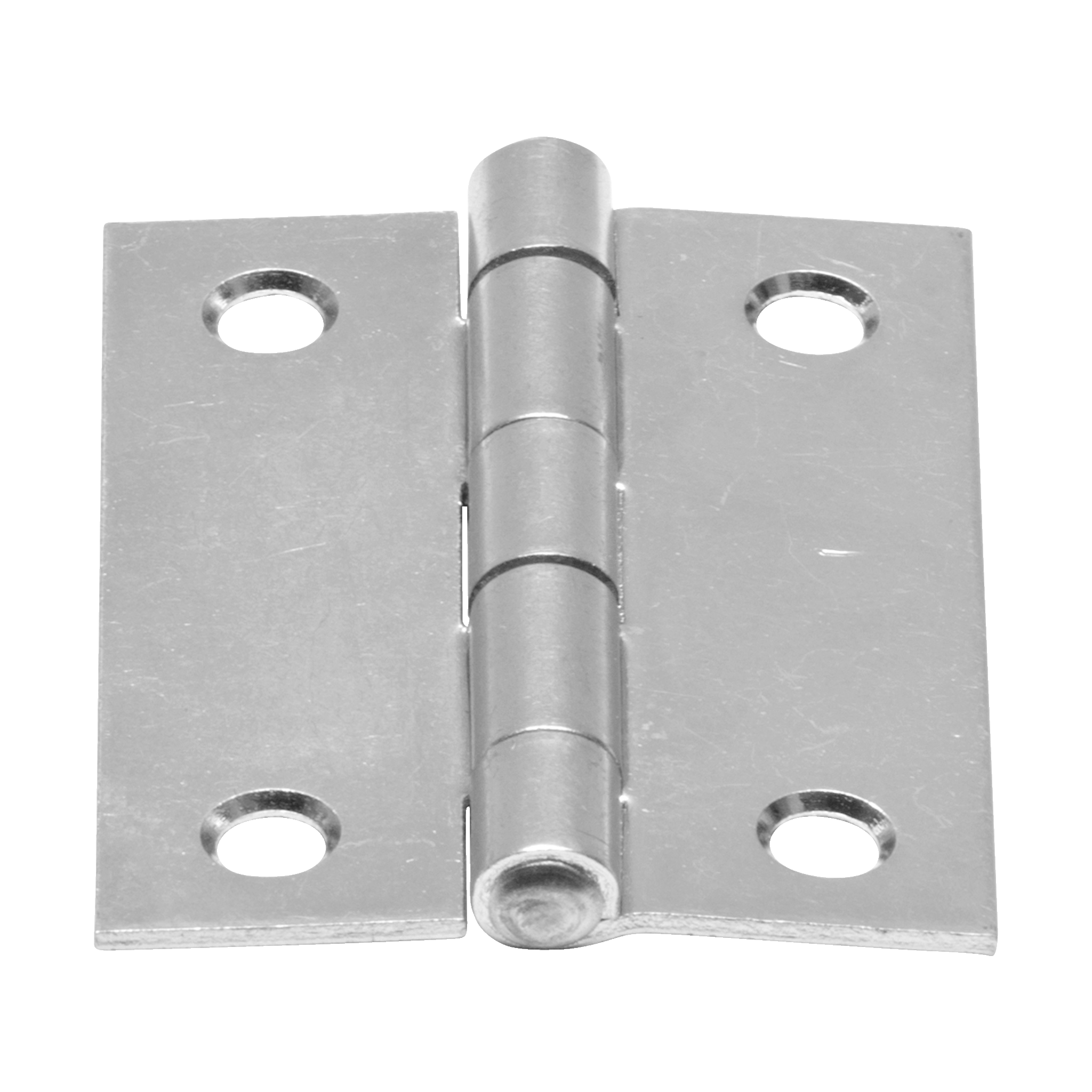 Gångjärn 2-pk 38x32 mm
