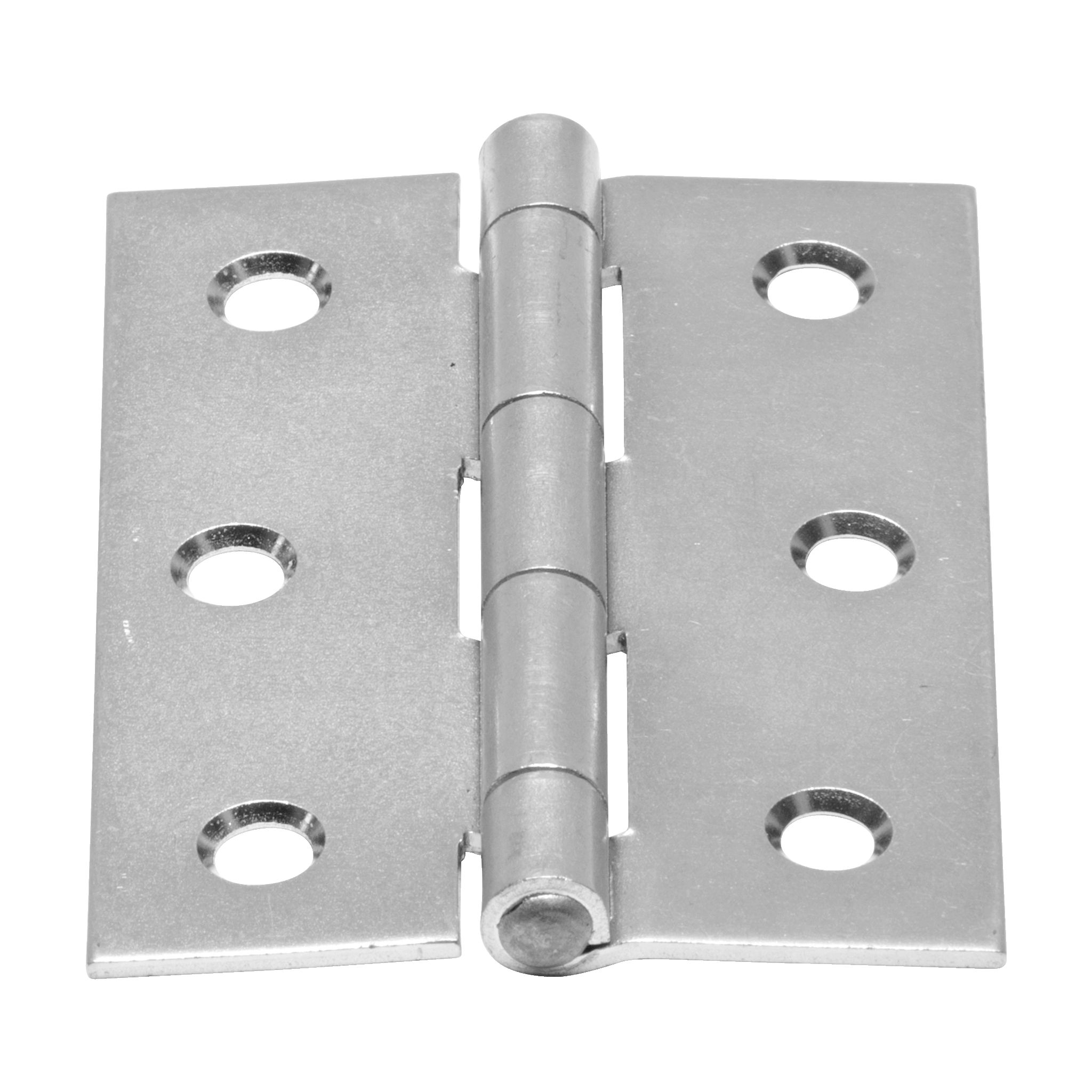 Gångjärn 2-pk 70x50 mm