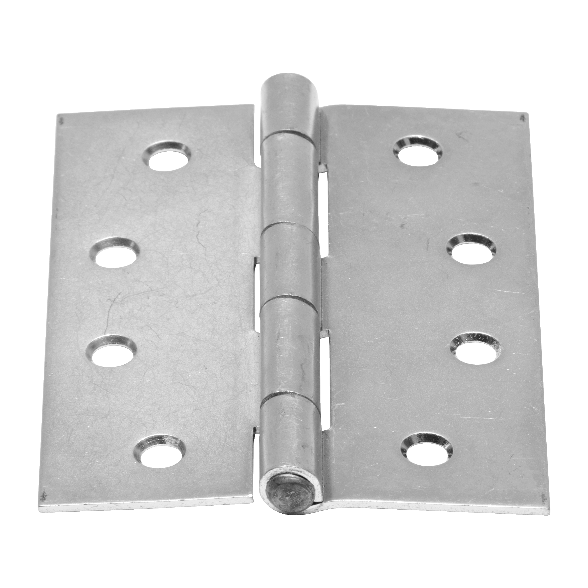 Gångjärn 2-pk 100x75 mm