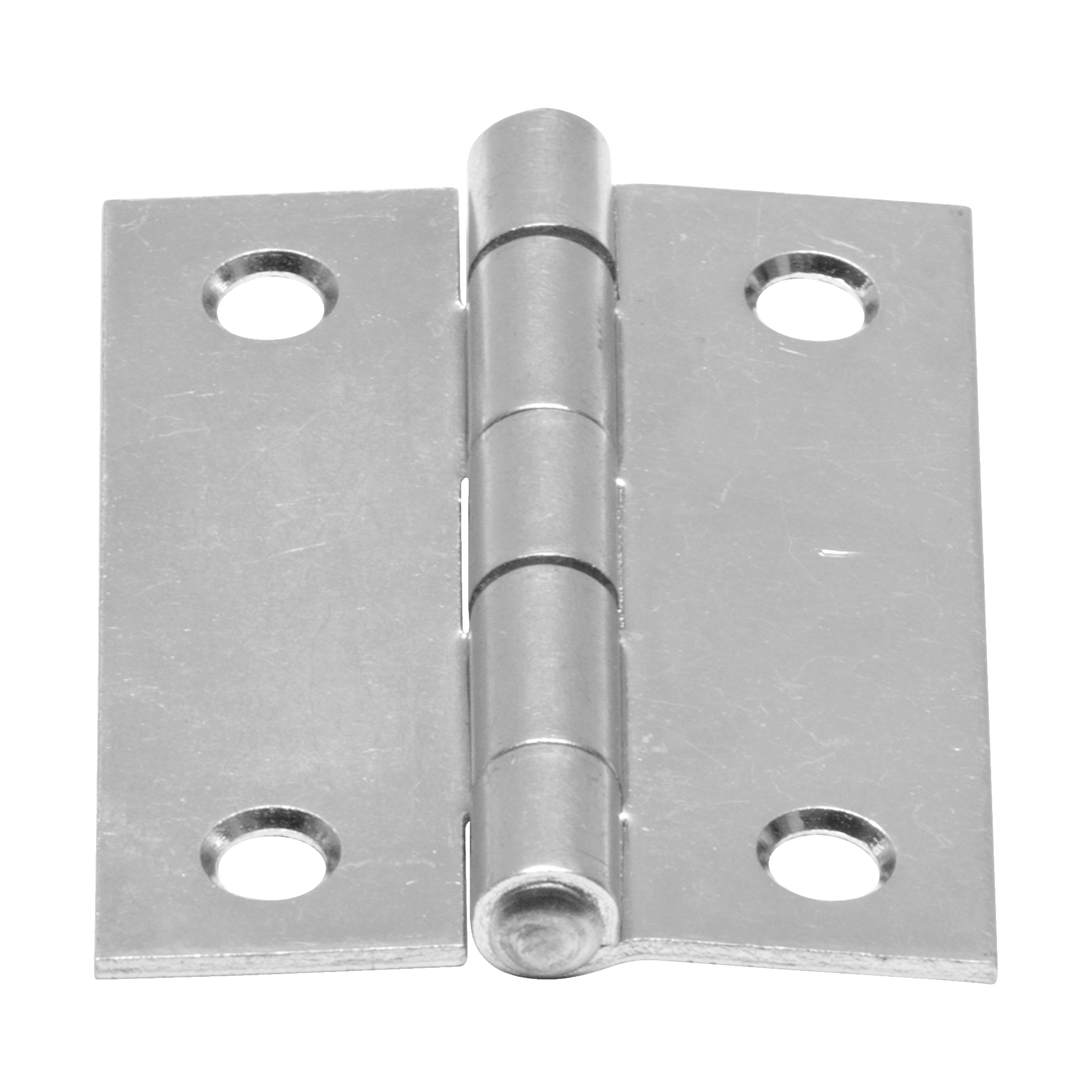 Gångjärn 2-pk 50x38 mm