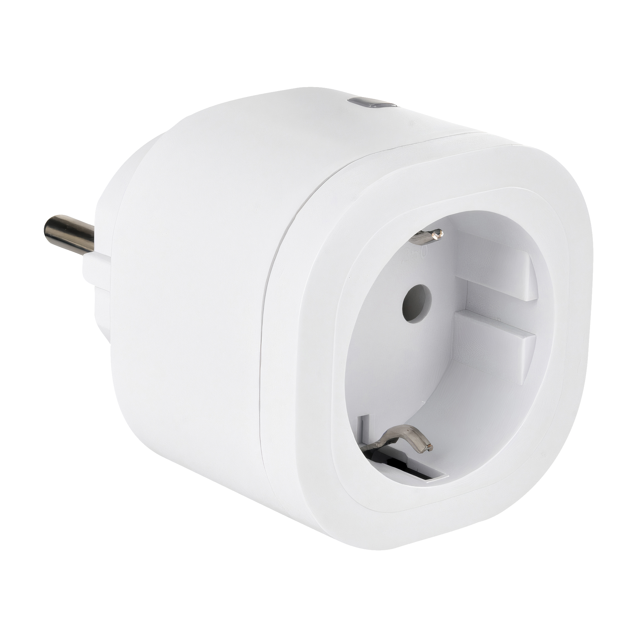 Fjärrströmbrytare med energimätare Anslut, SmartAnslut | Smart (58)199.-AppstyrdKompatibel med röststyrningMäter energiförbrukning