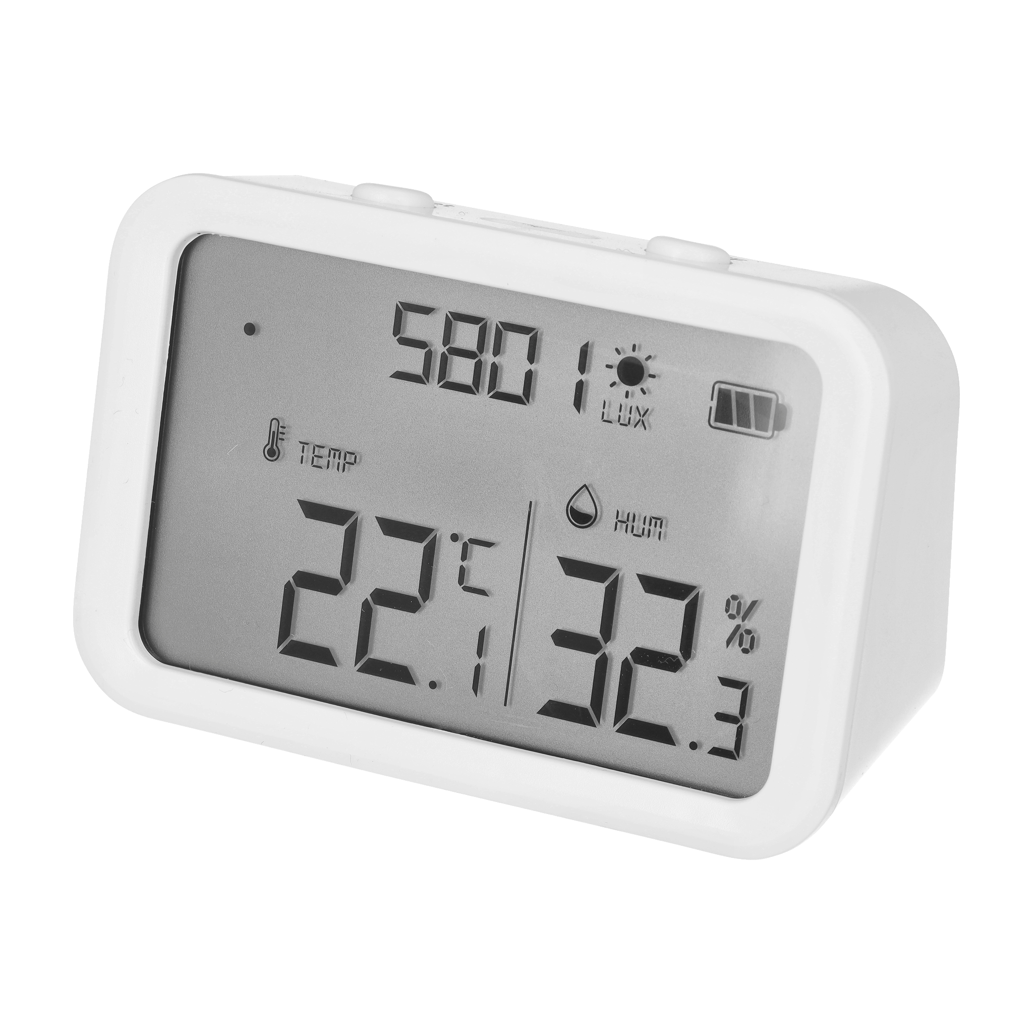 Termometer/hygrometer