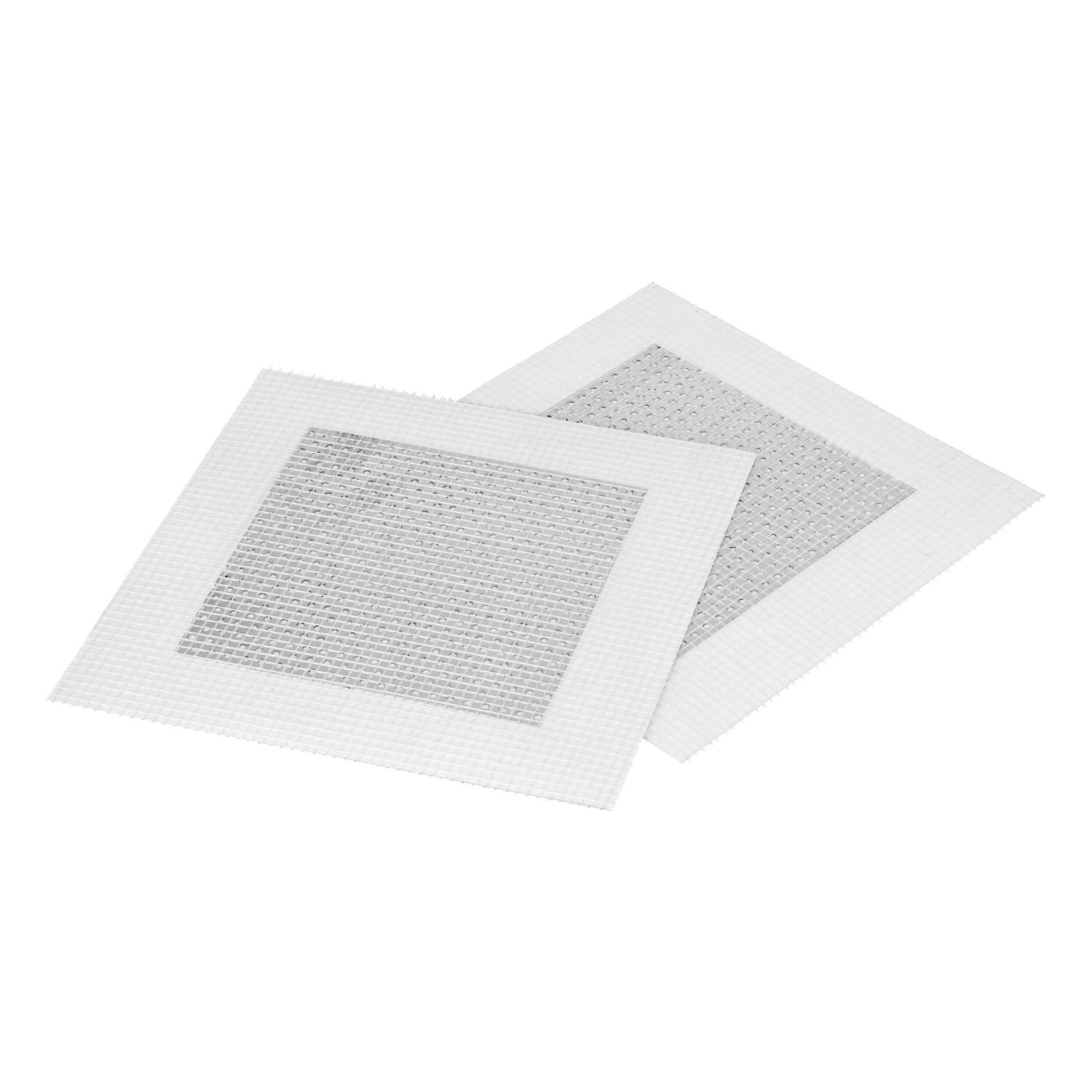 Gipsplaster 10x10 cm