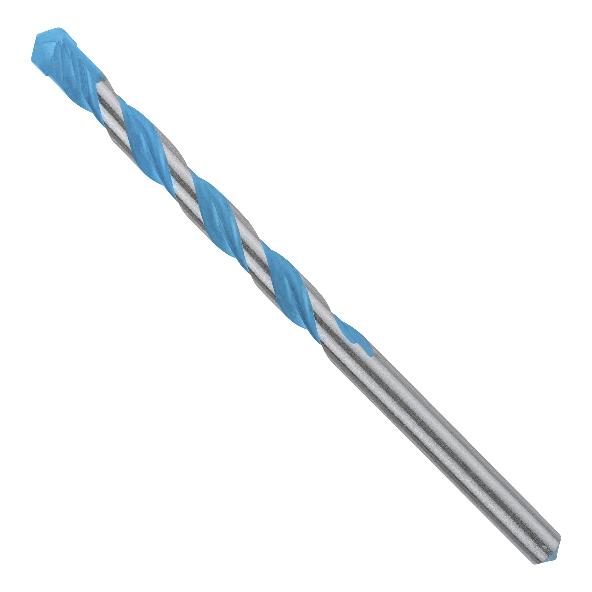 Universalborr 6x100 mm