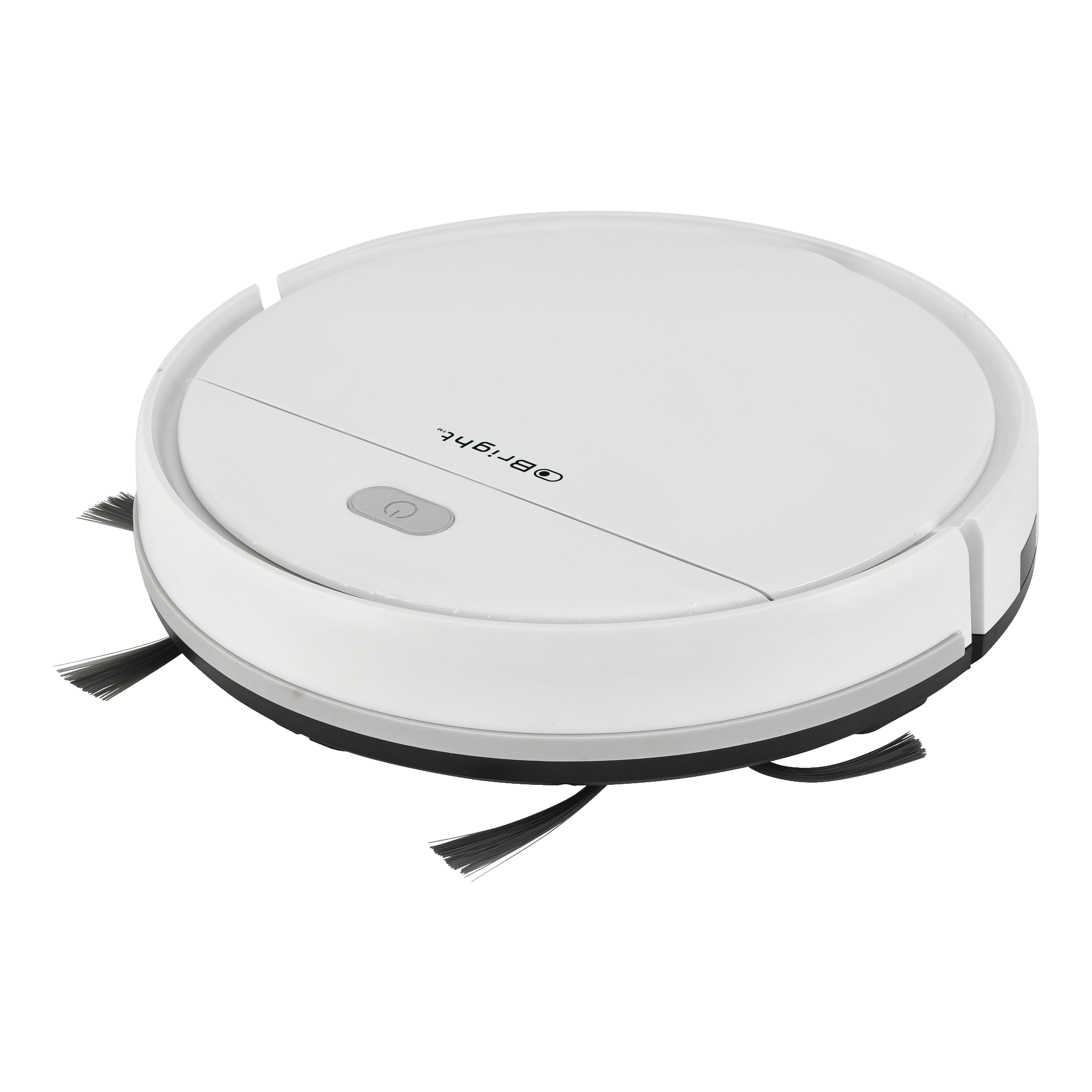 Robotdammsugare 1500 mAh 80 min 220 ml