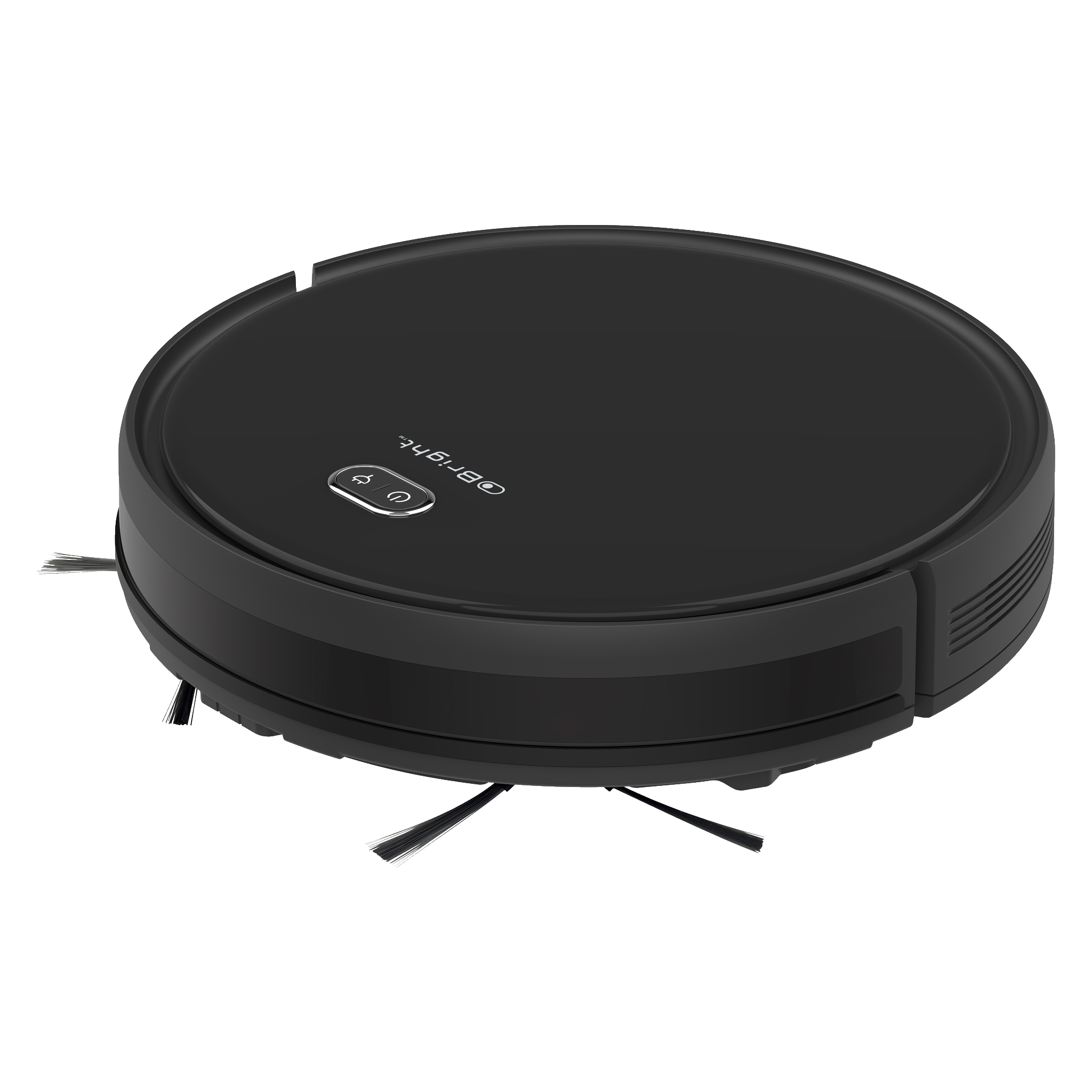 Robotdammsugare 2600 mAh 120 min 500 ml