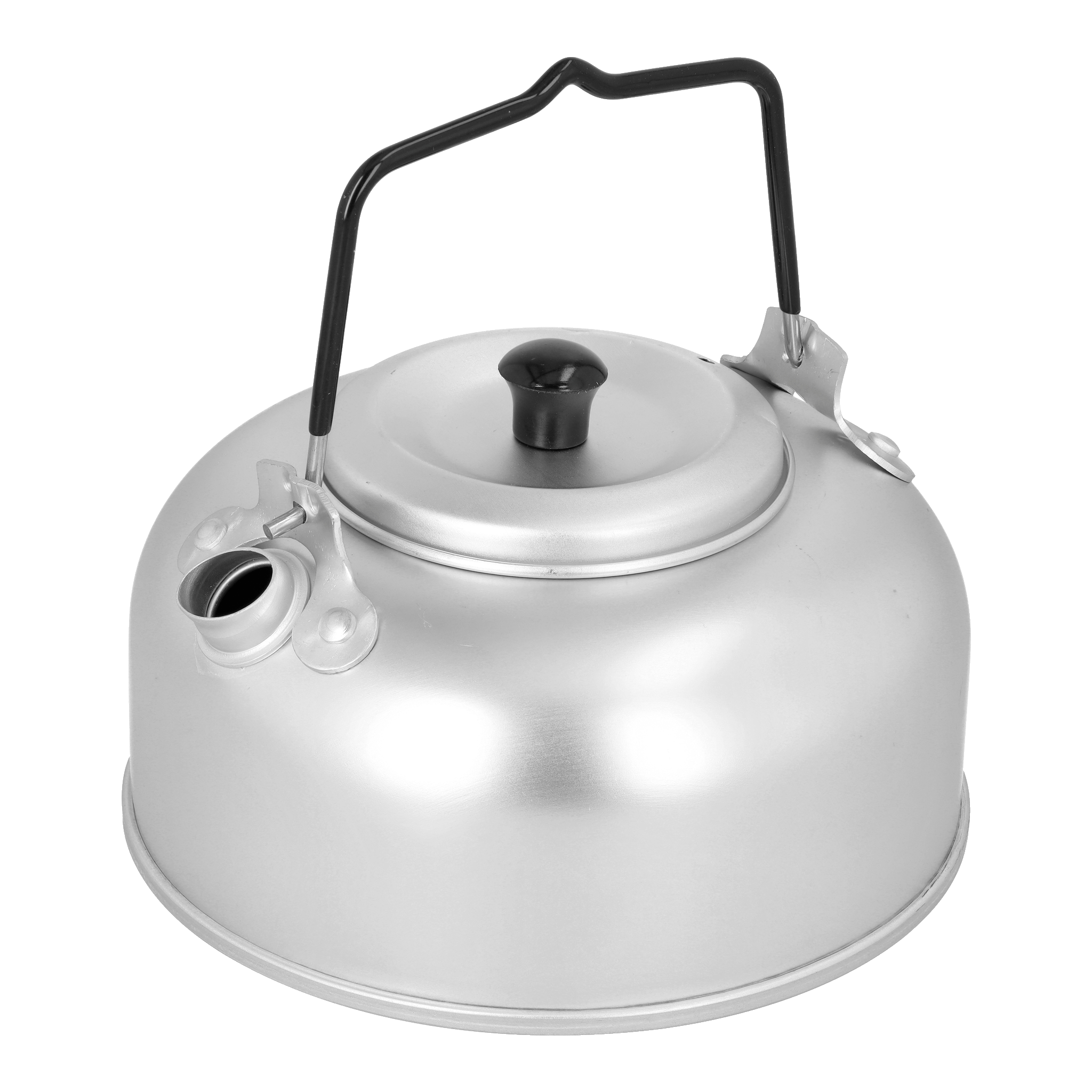 Te-/kaffepanna 1 l