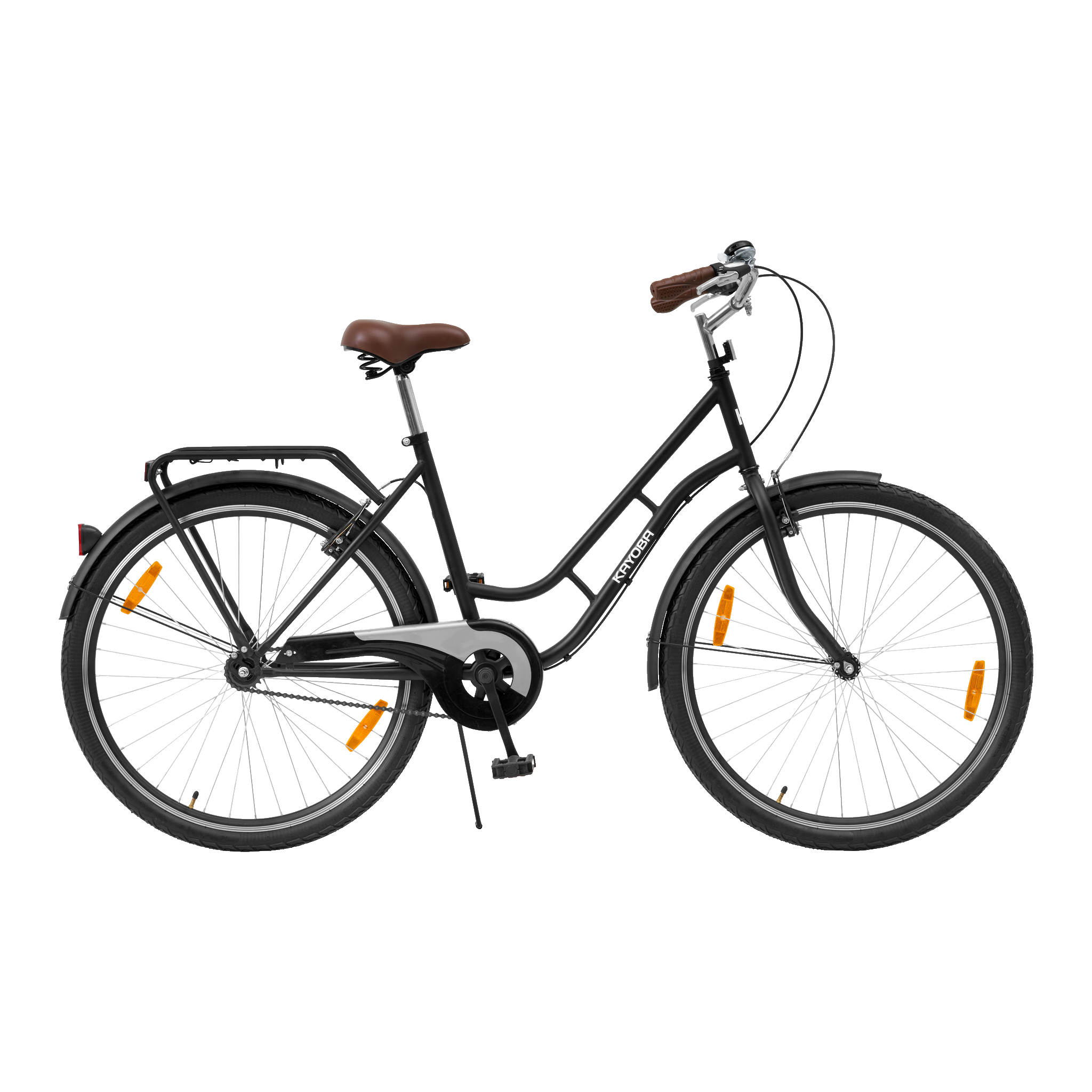 Damesykkel 28"