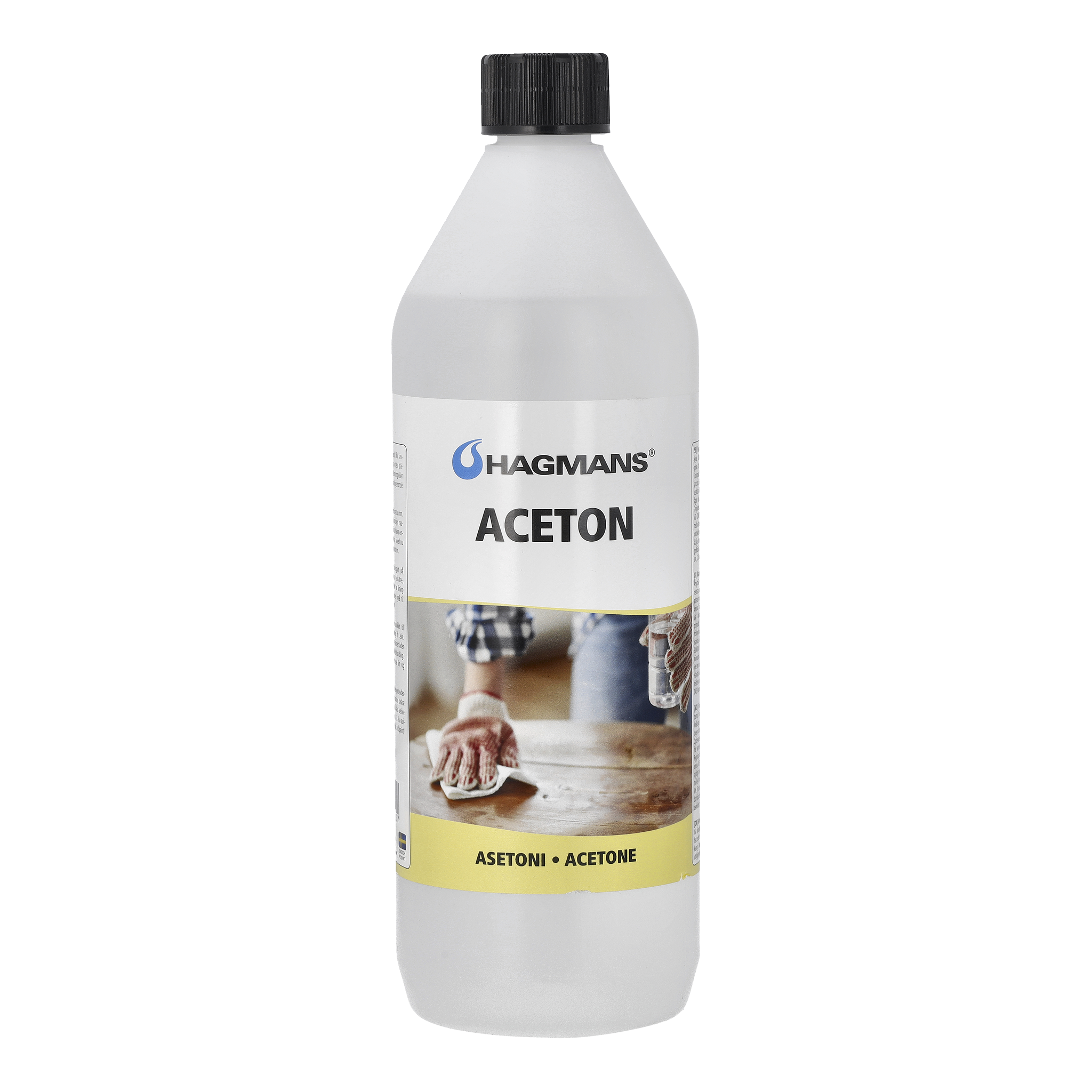 Aceton 1 l