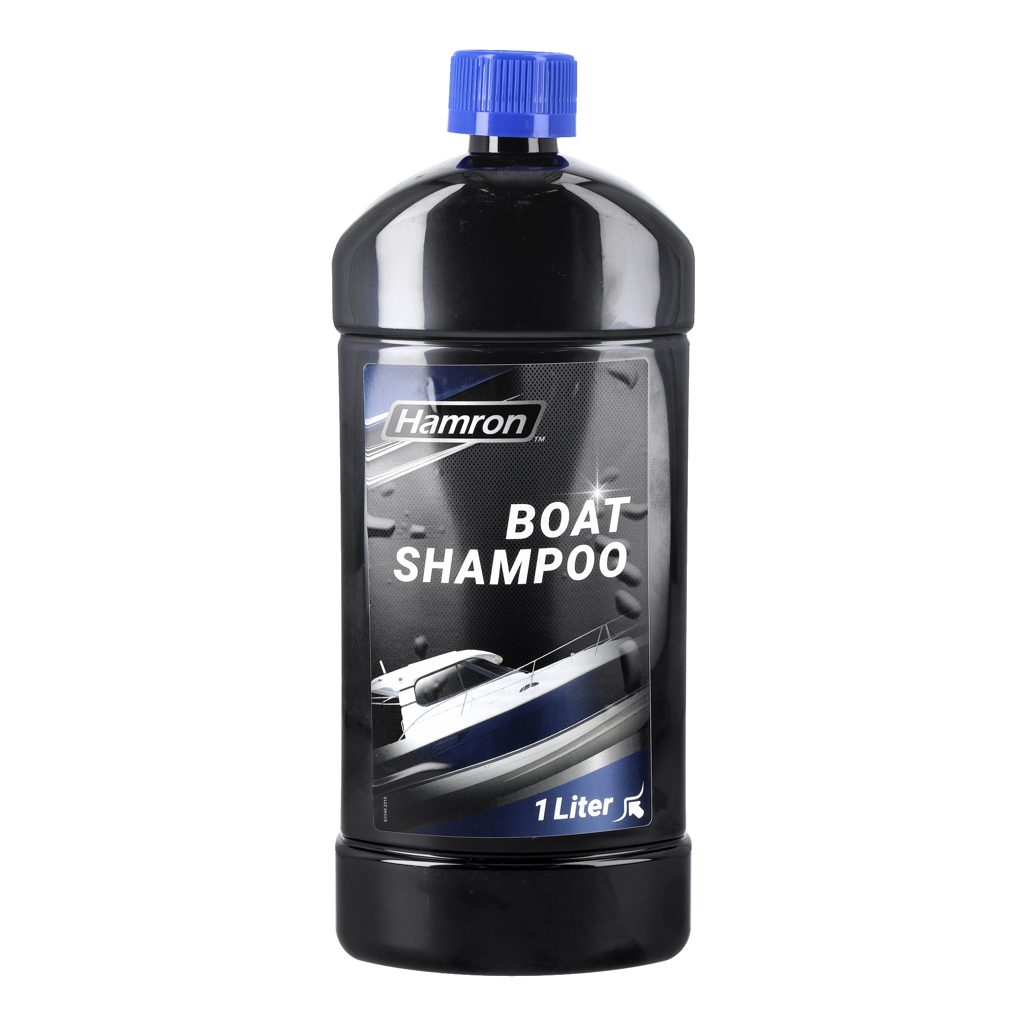 Båtschampo 1 l