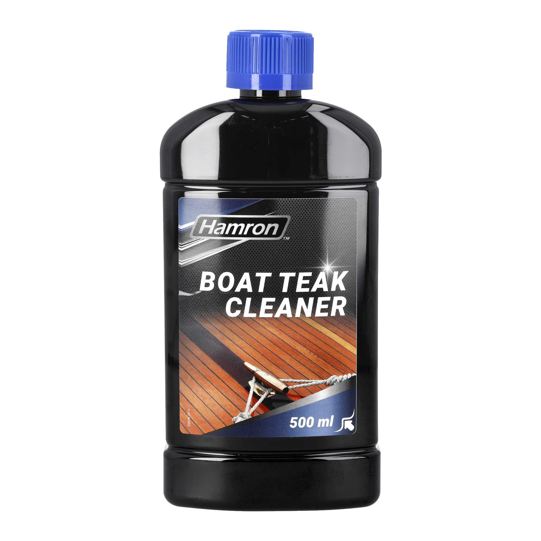 Teakrengjøring for båt 500 ml