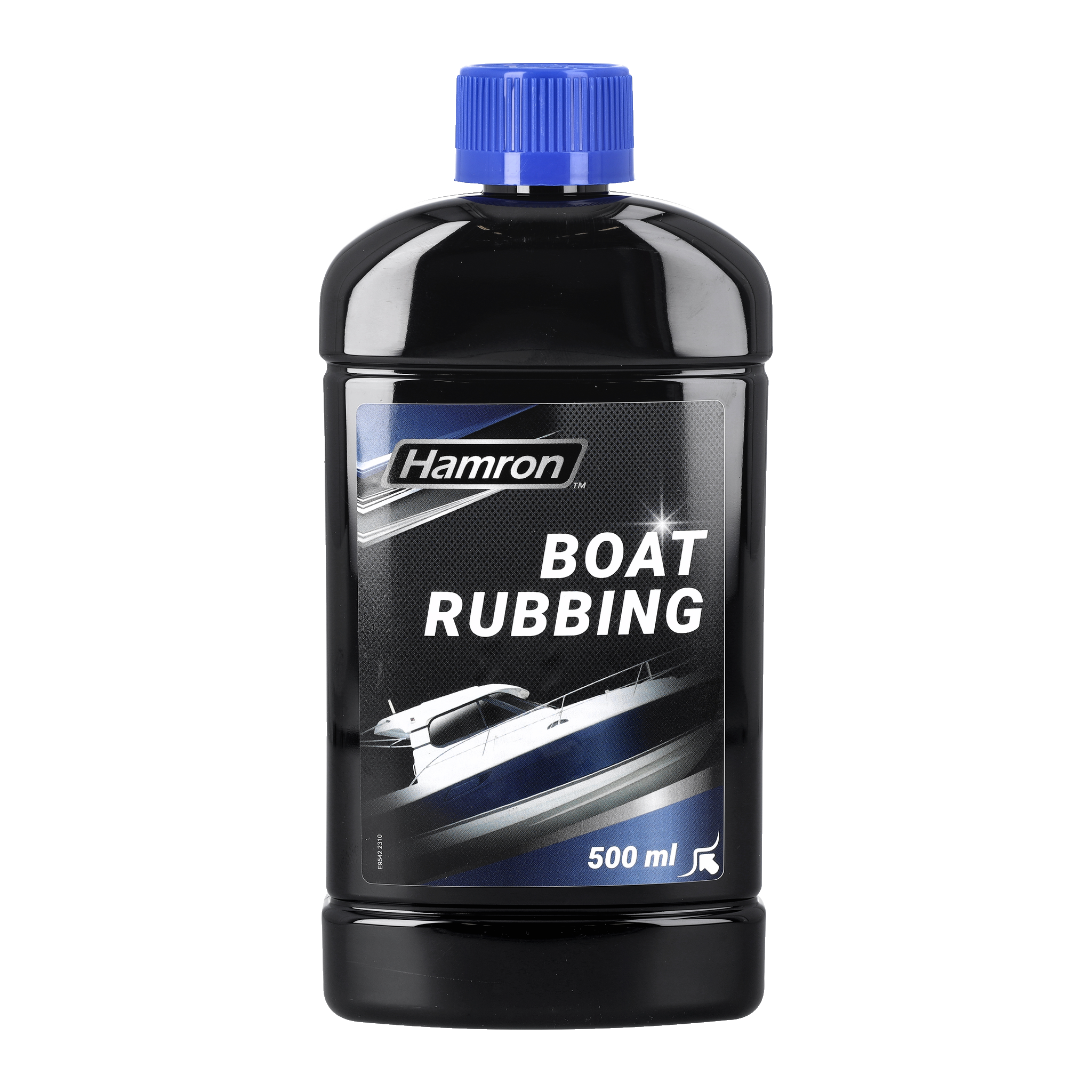 Båtrubbing 500 ml