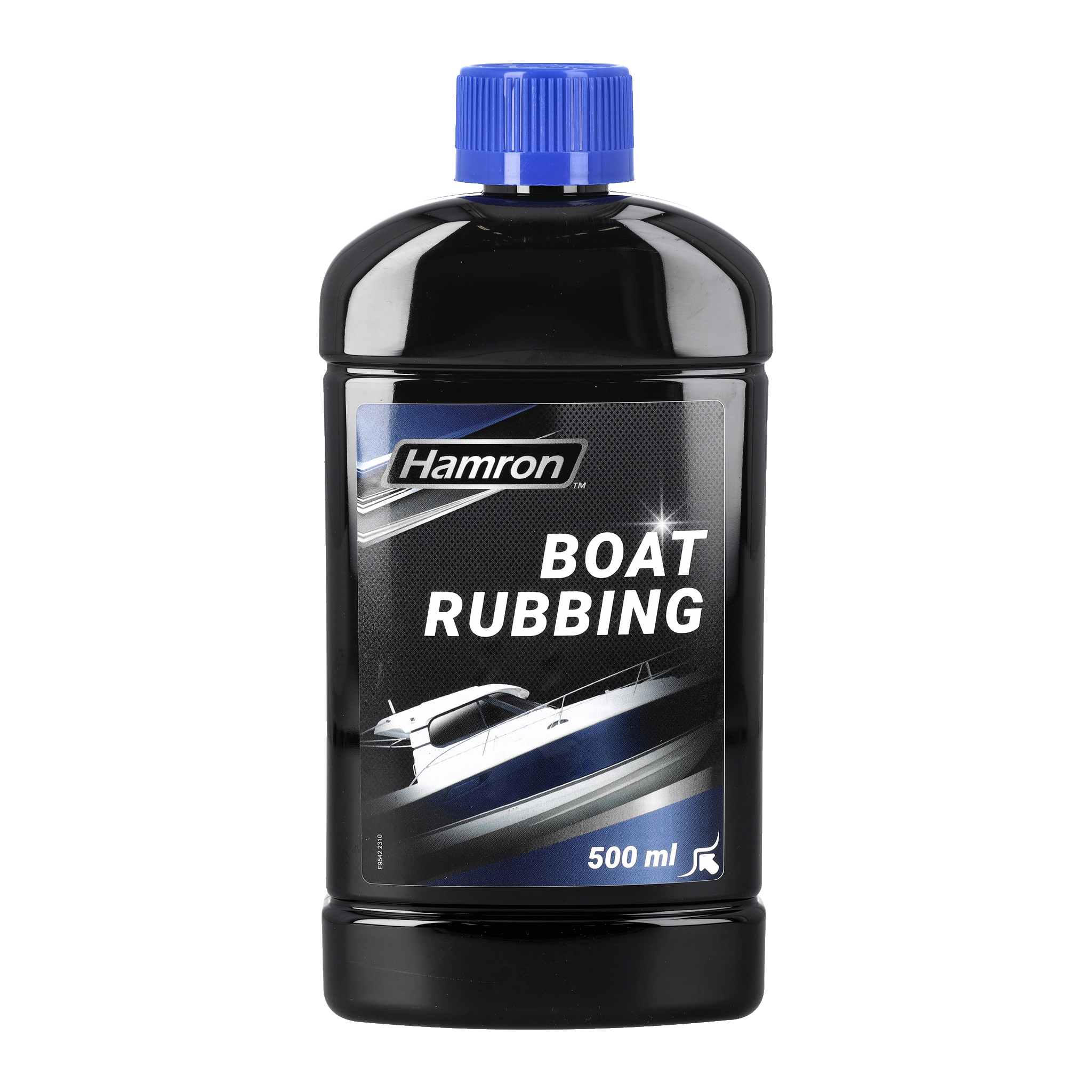 Båtrubbing 500 ml