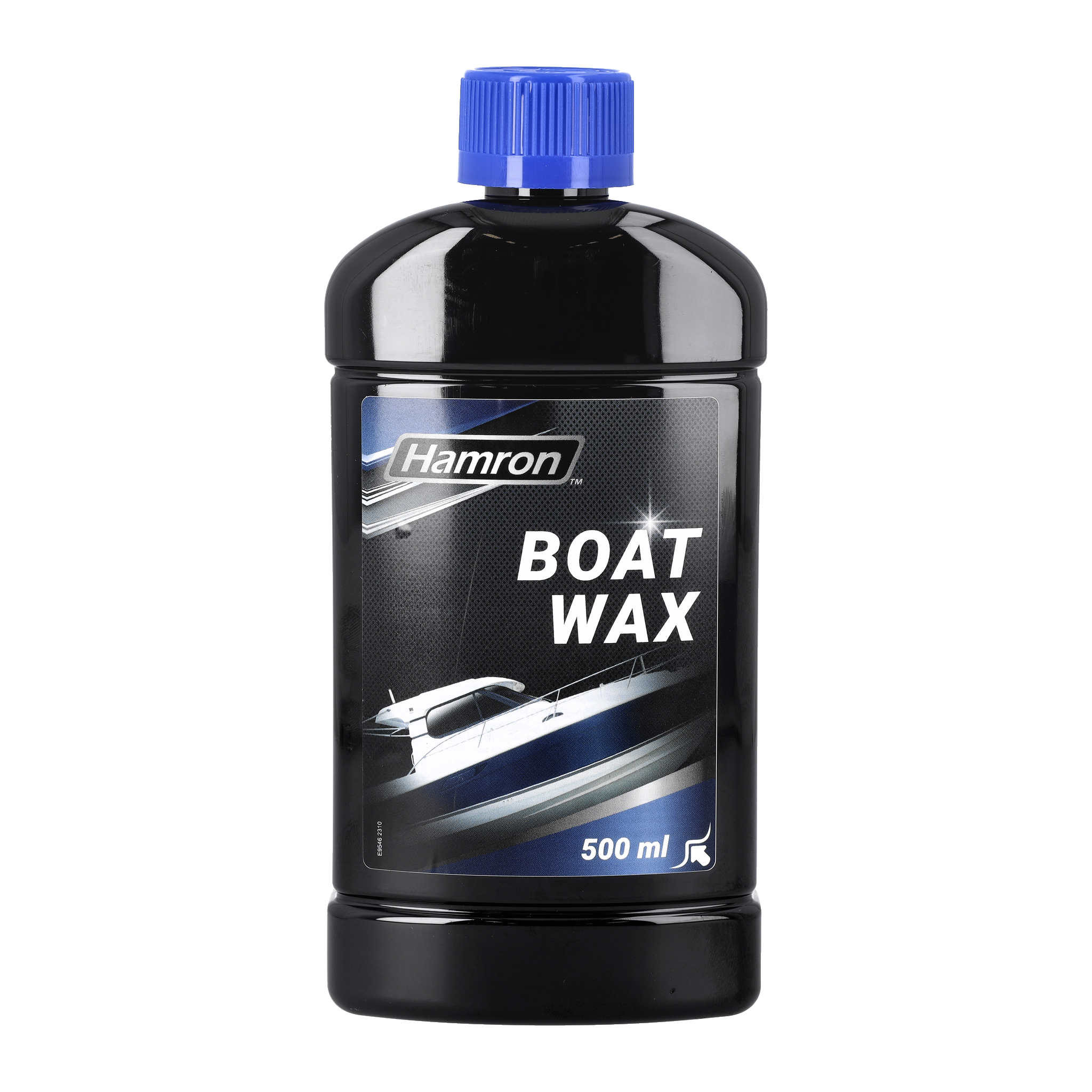 Båtvax 500 ml