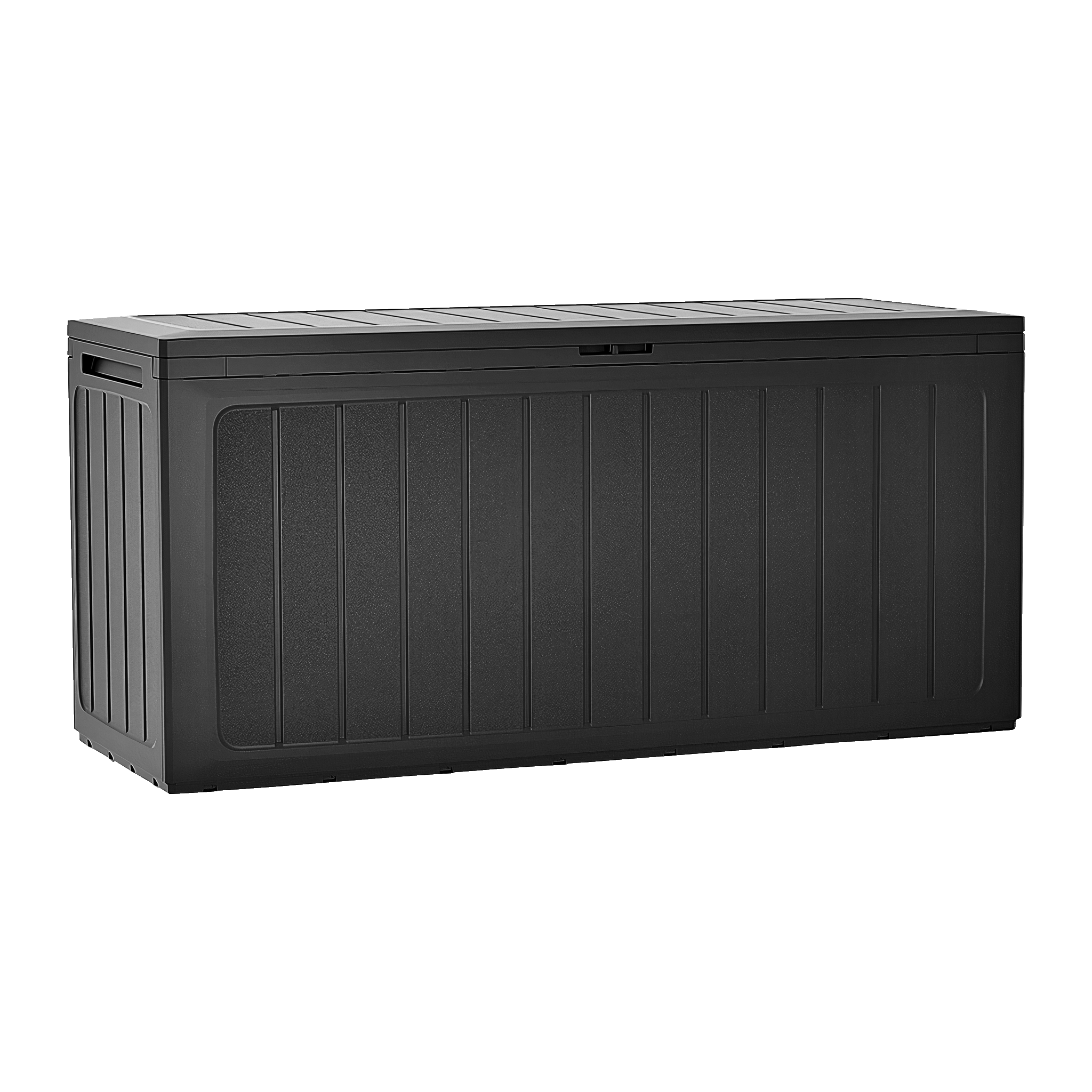 Putekasse 280 l 116x55x43 cm