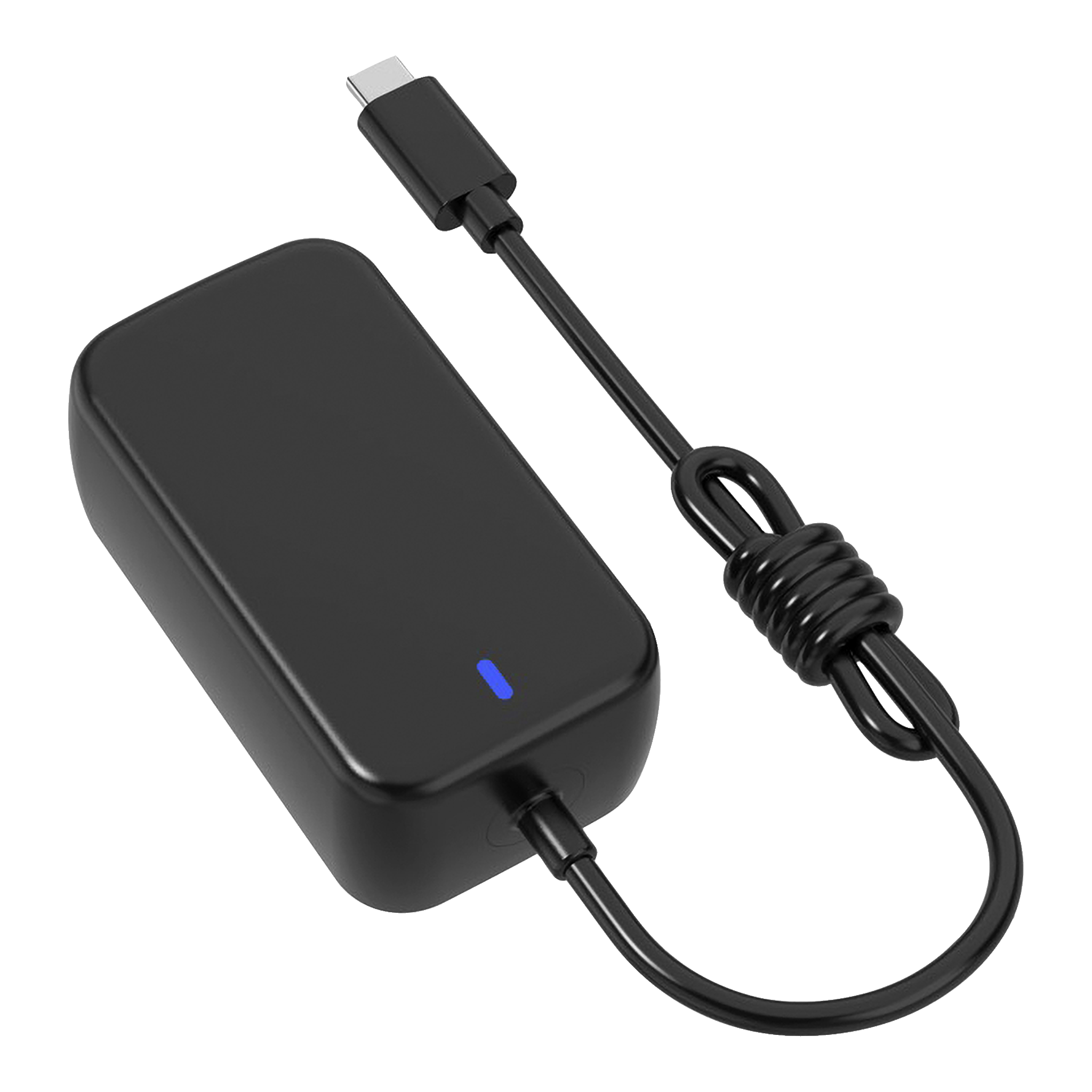 Adapter för notebook 65 W 15-20 V