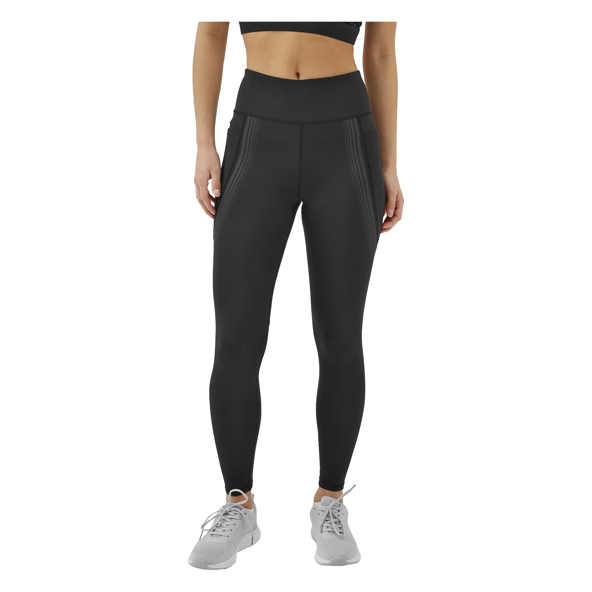 Tights dame XXL