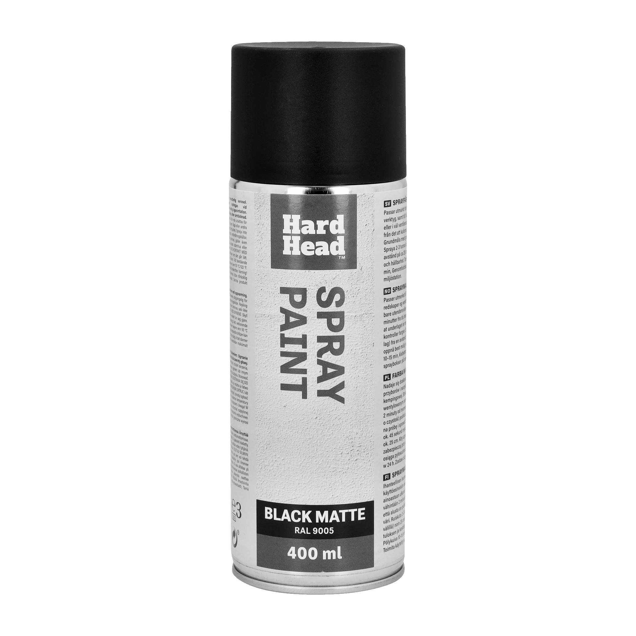Sprayfärg 400 ml