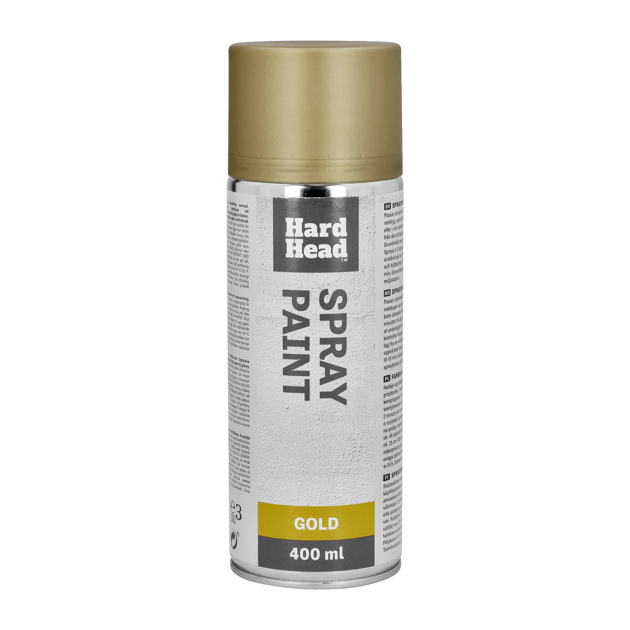 Sprayfärg 400 ml