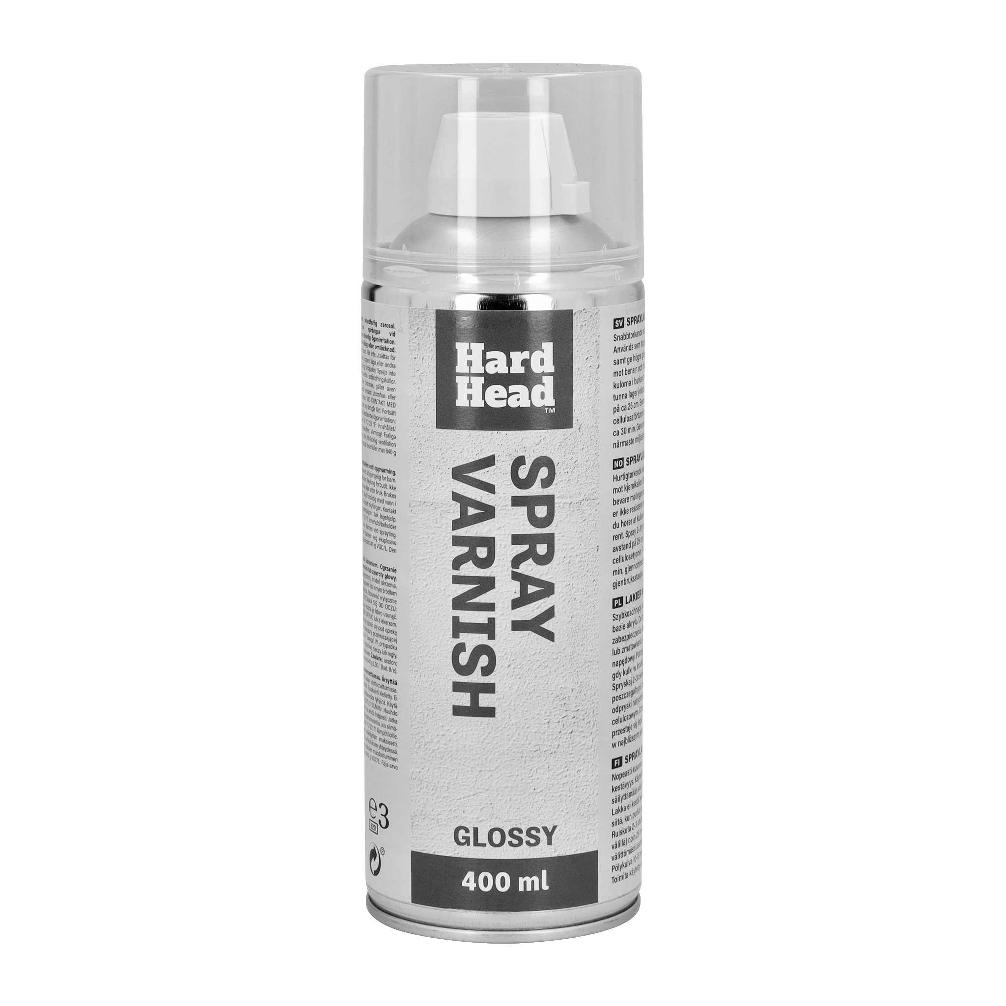 Spraylack 400 ml