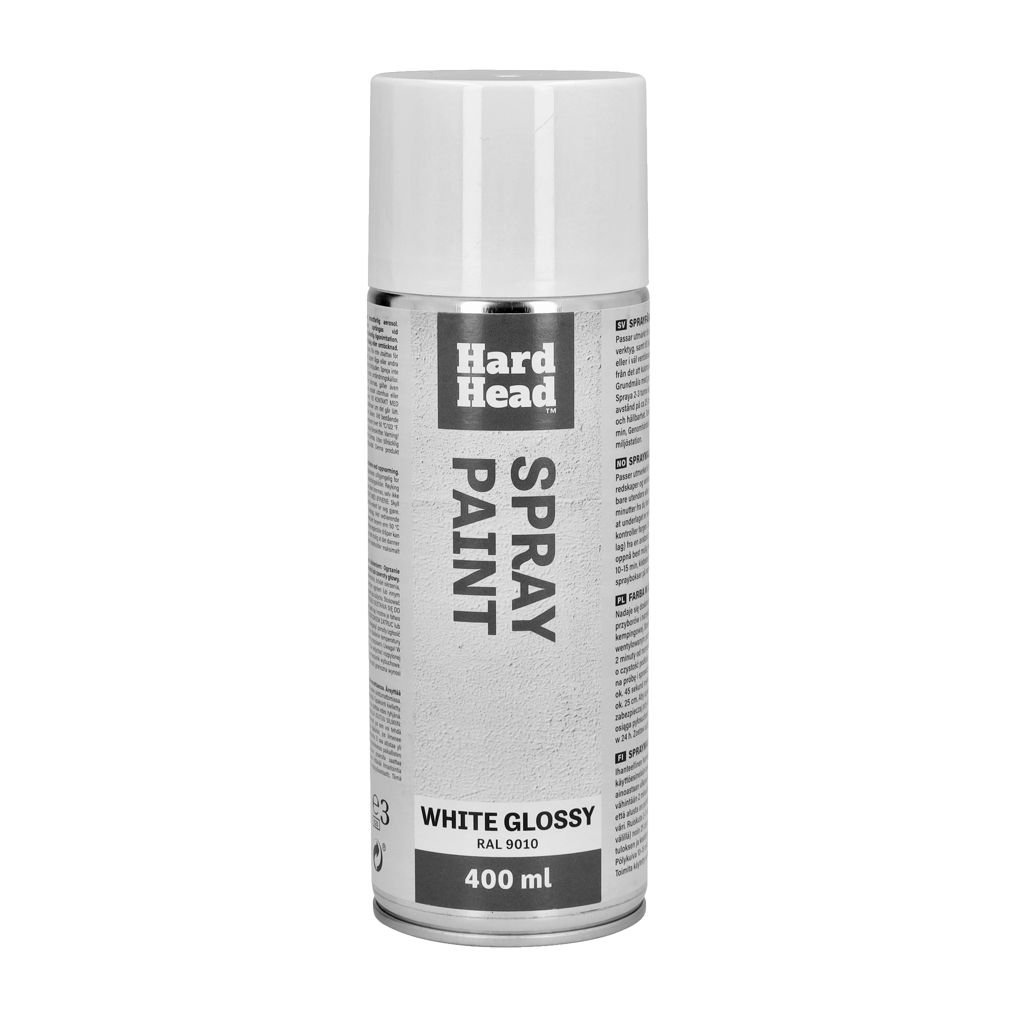 Sprayfärg 400 ml