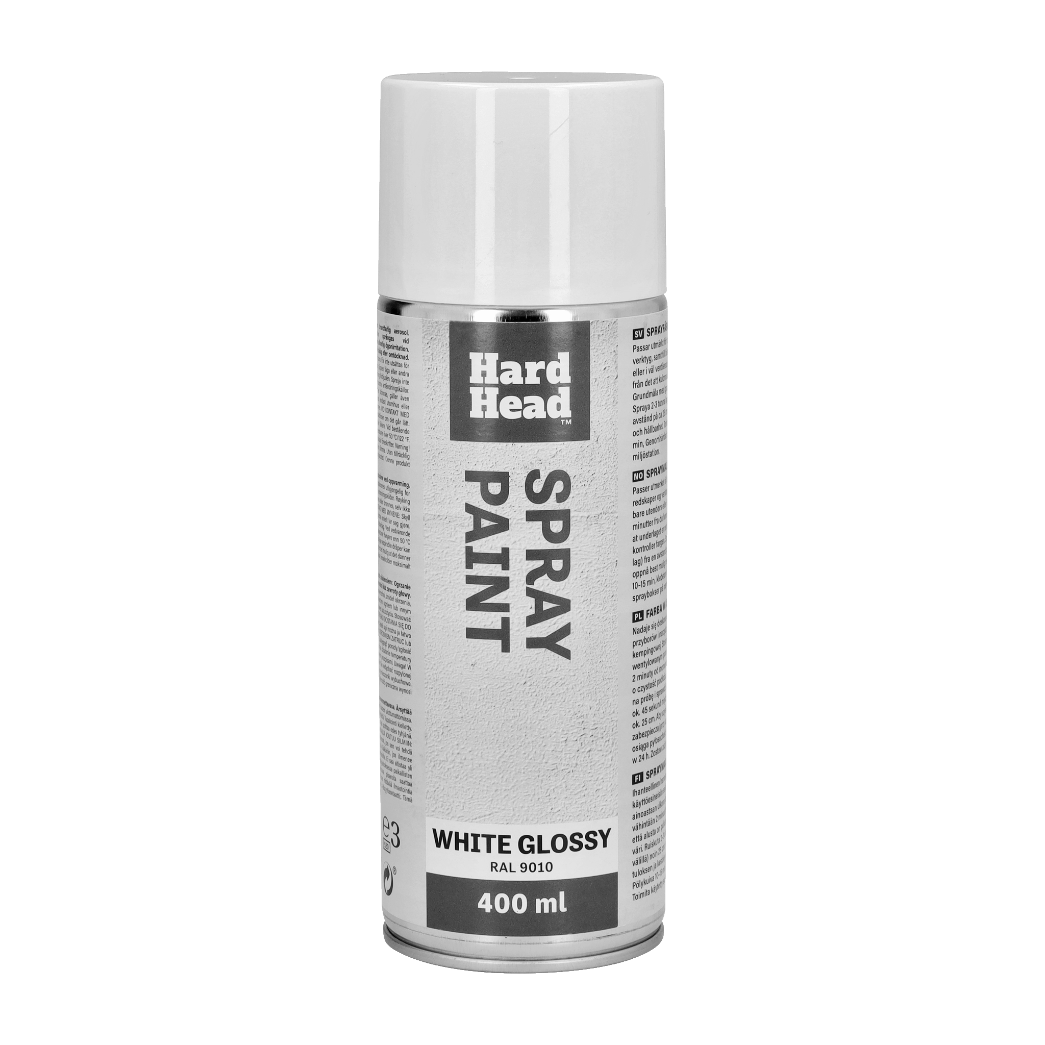 Sprayfärg 400 ml