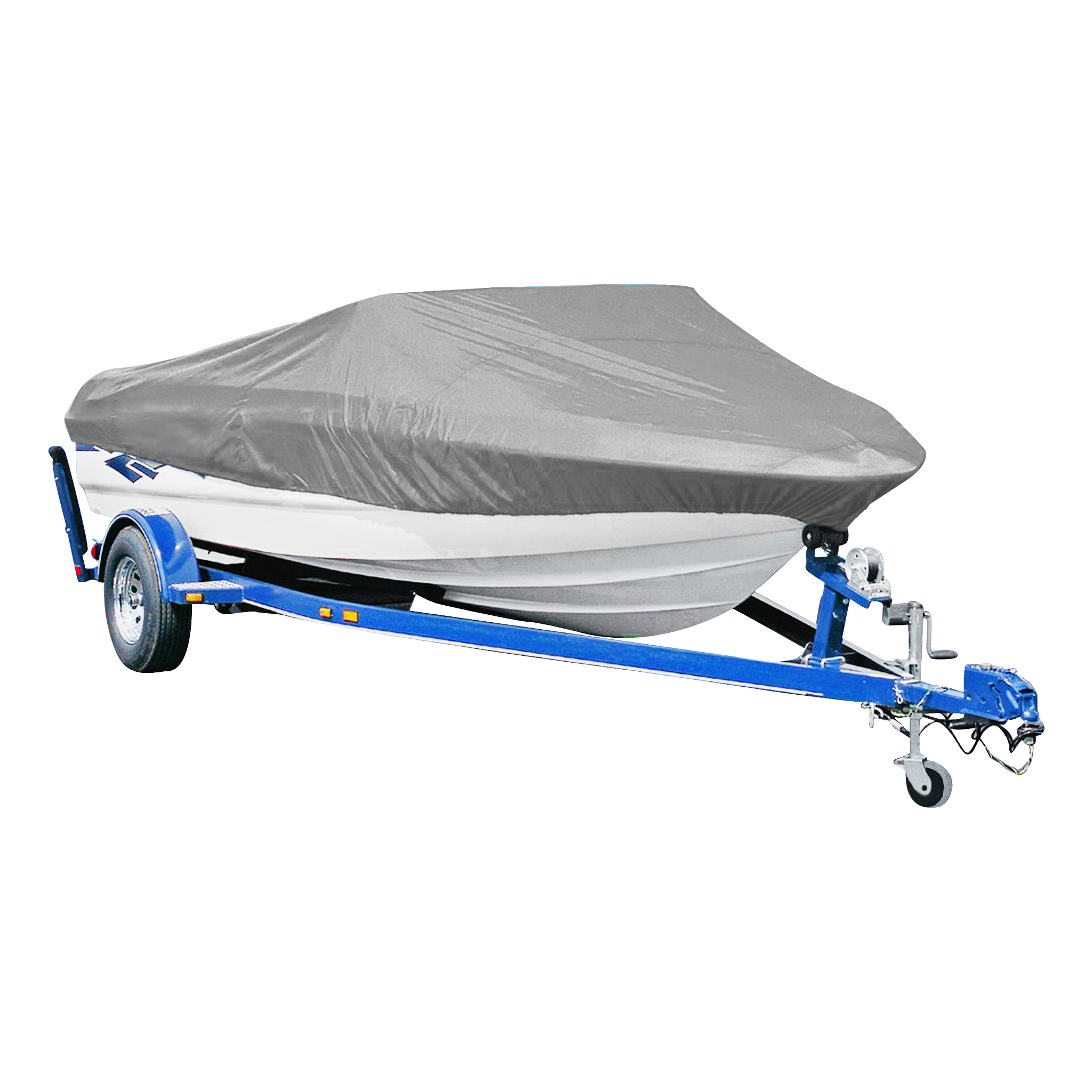 Båtöverdrag 600-670 cm