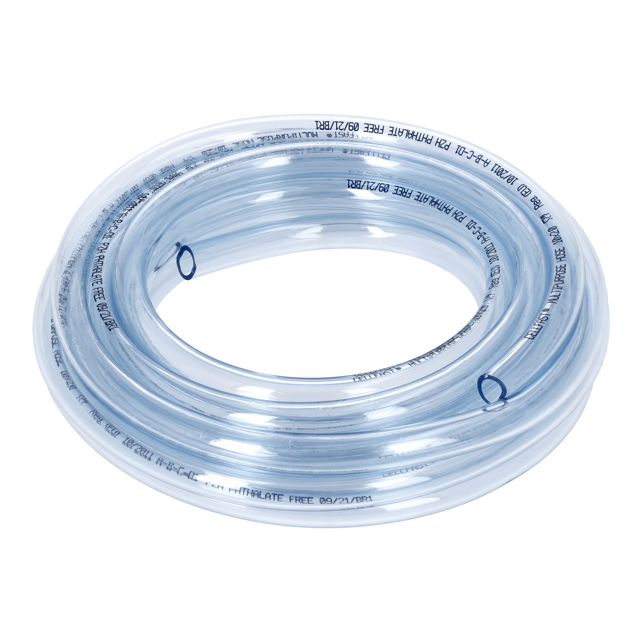Labbslang 5 m 10x14 mm