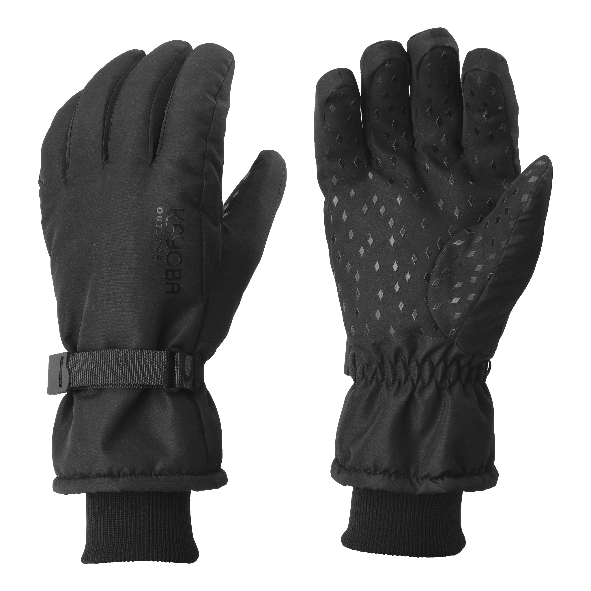 Vinterhandskar 8