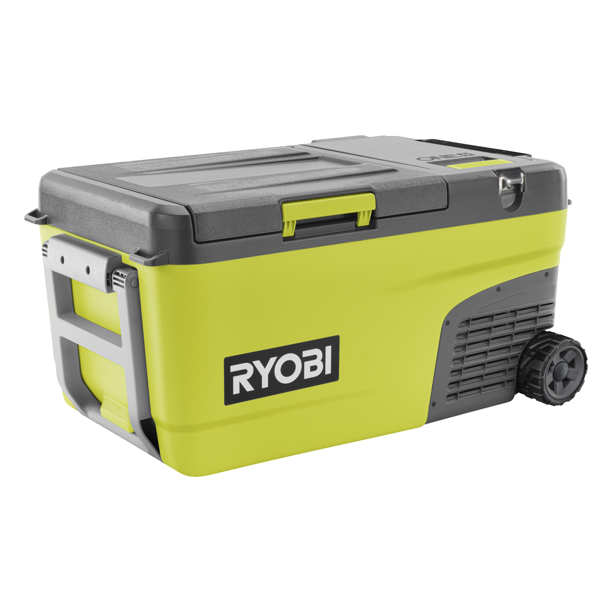 Batteridriven kyl- och frysbox 23 l 12/18/230 V