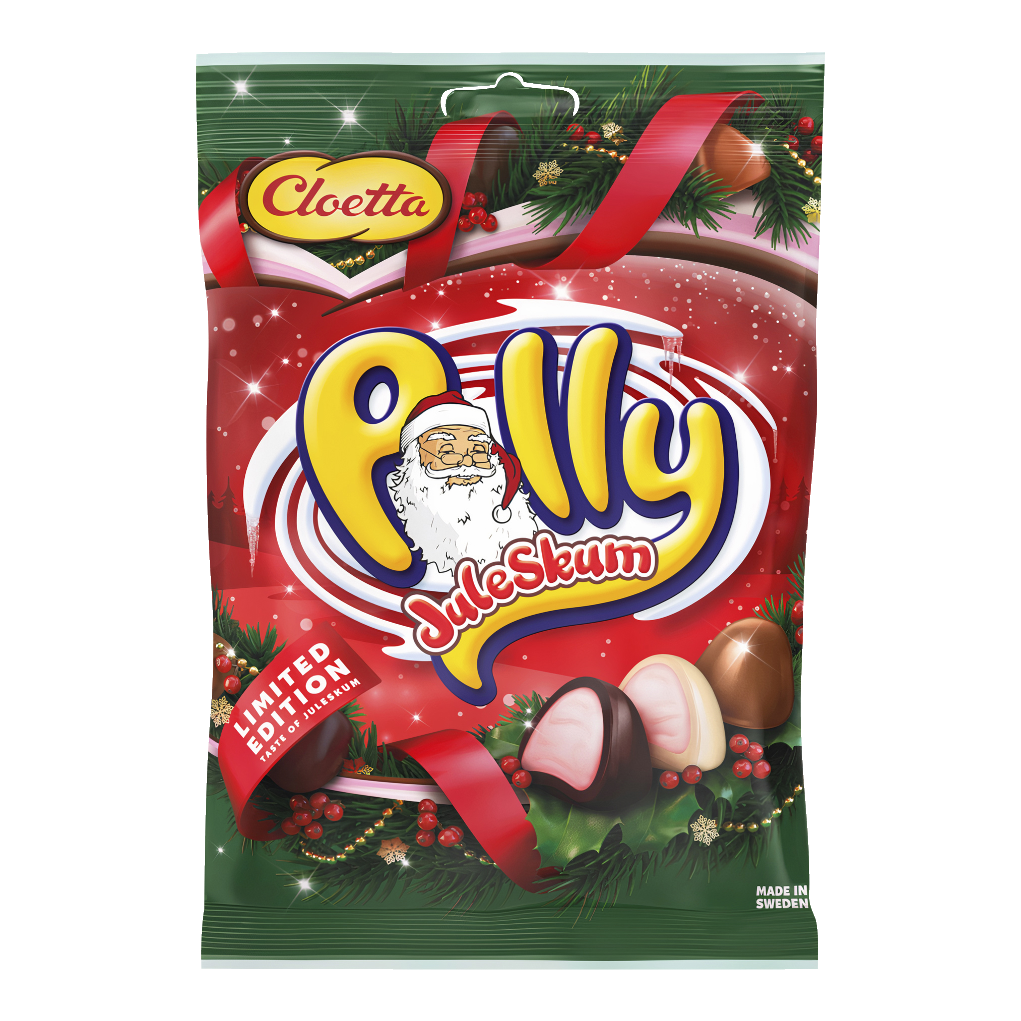 Polly Juleskum 300 g