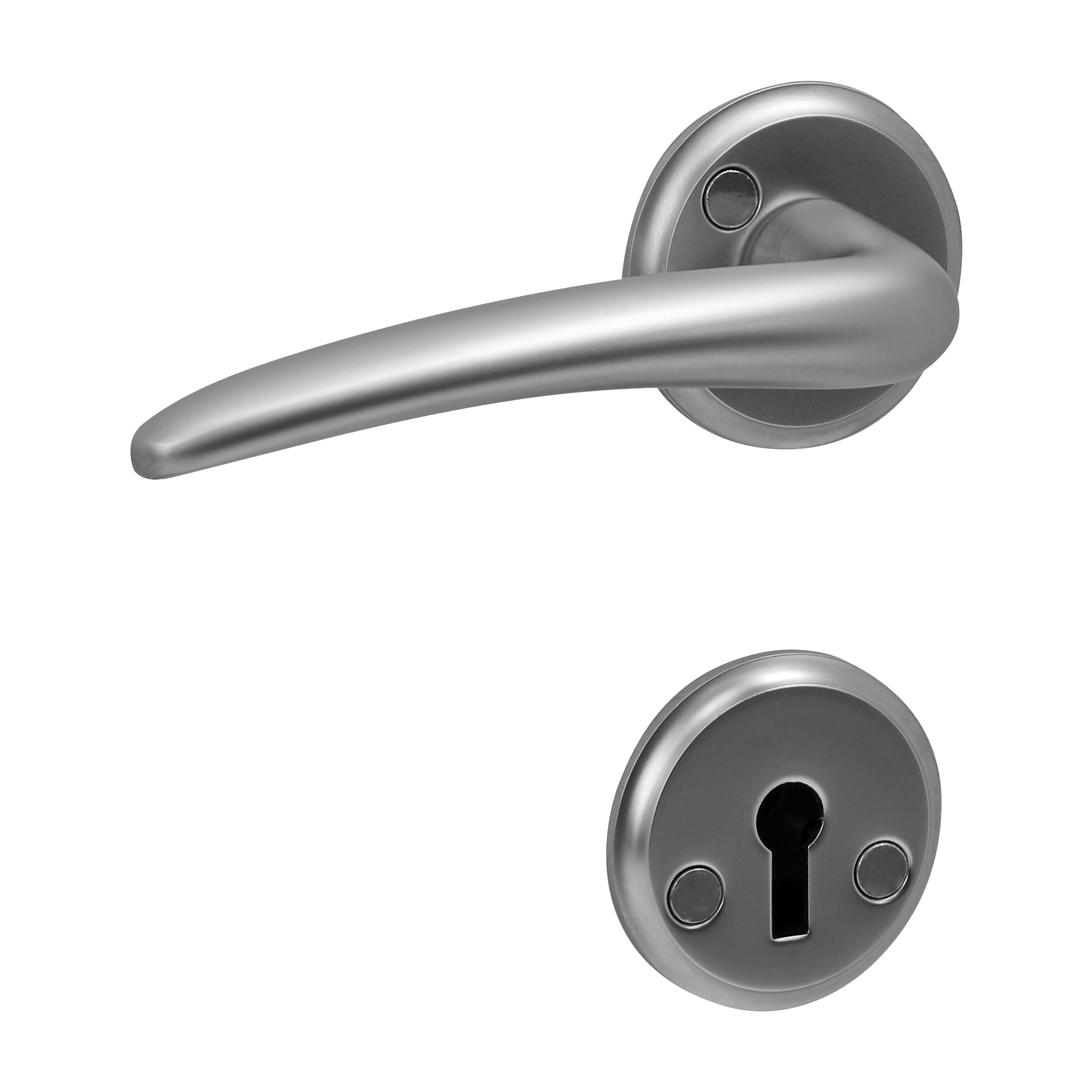 Dørhåndtak