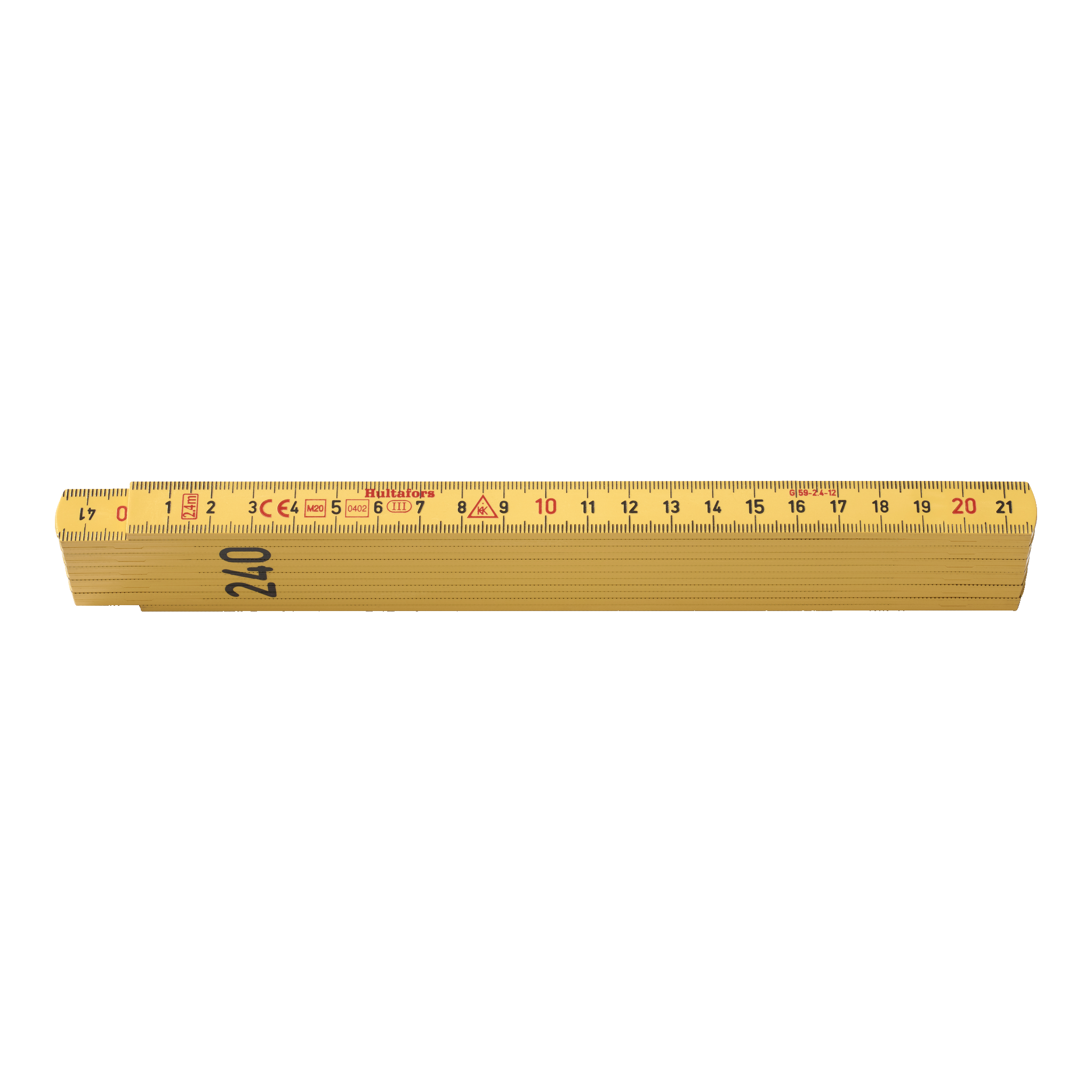 Tumstock 2,4 m