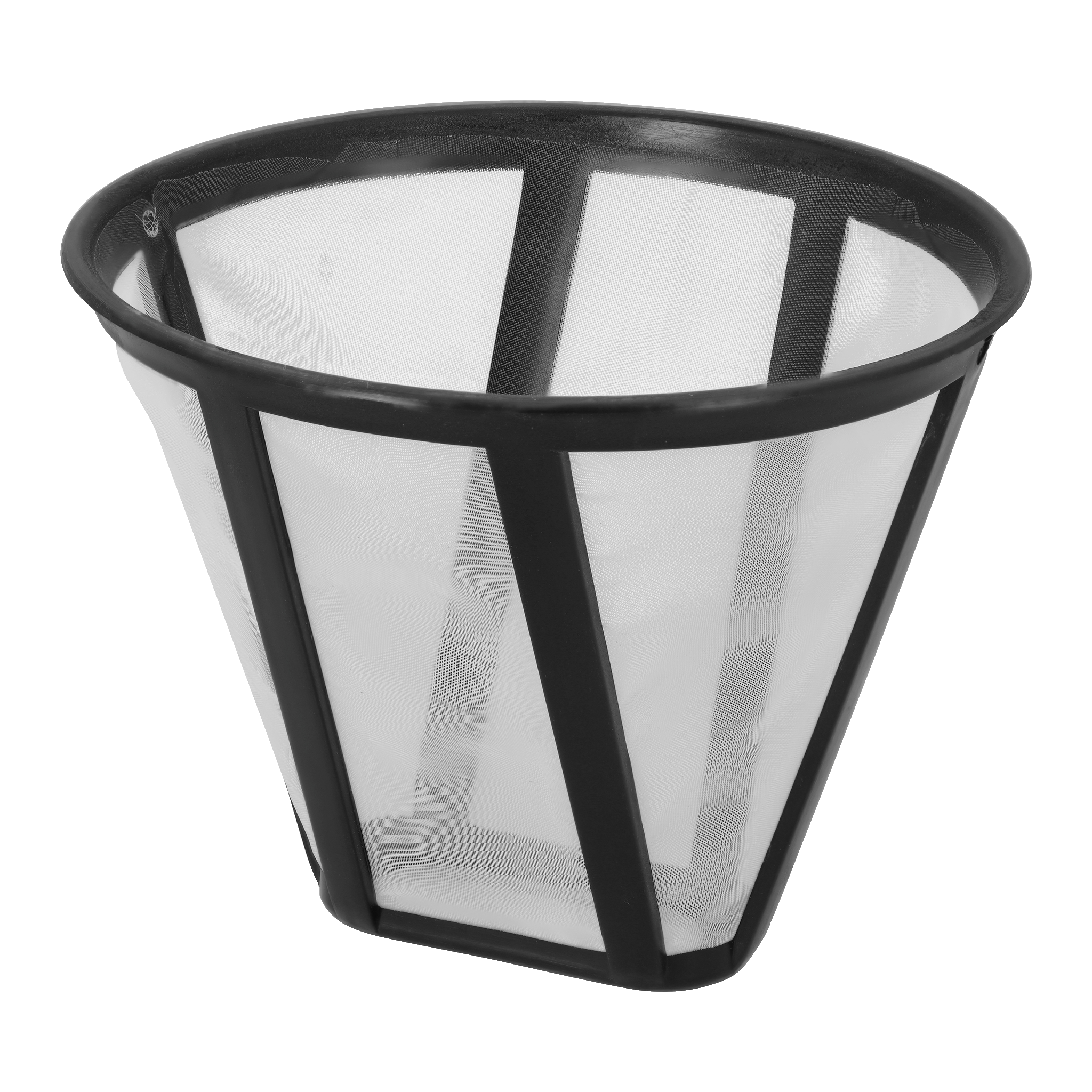 Återanvändningsbart kaffefilter Ø11x9 cm