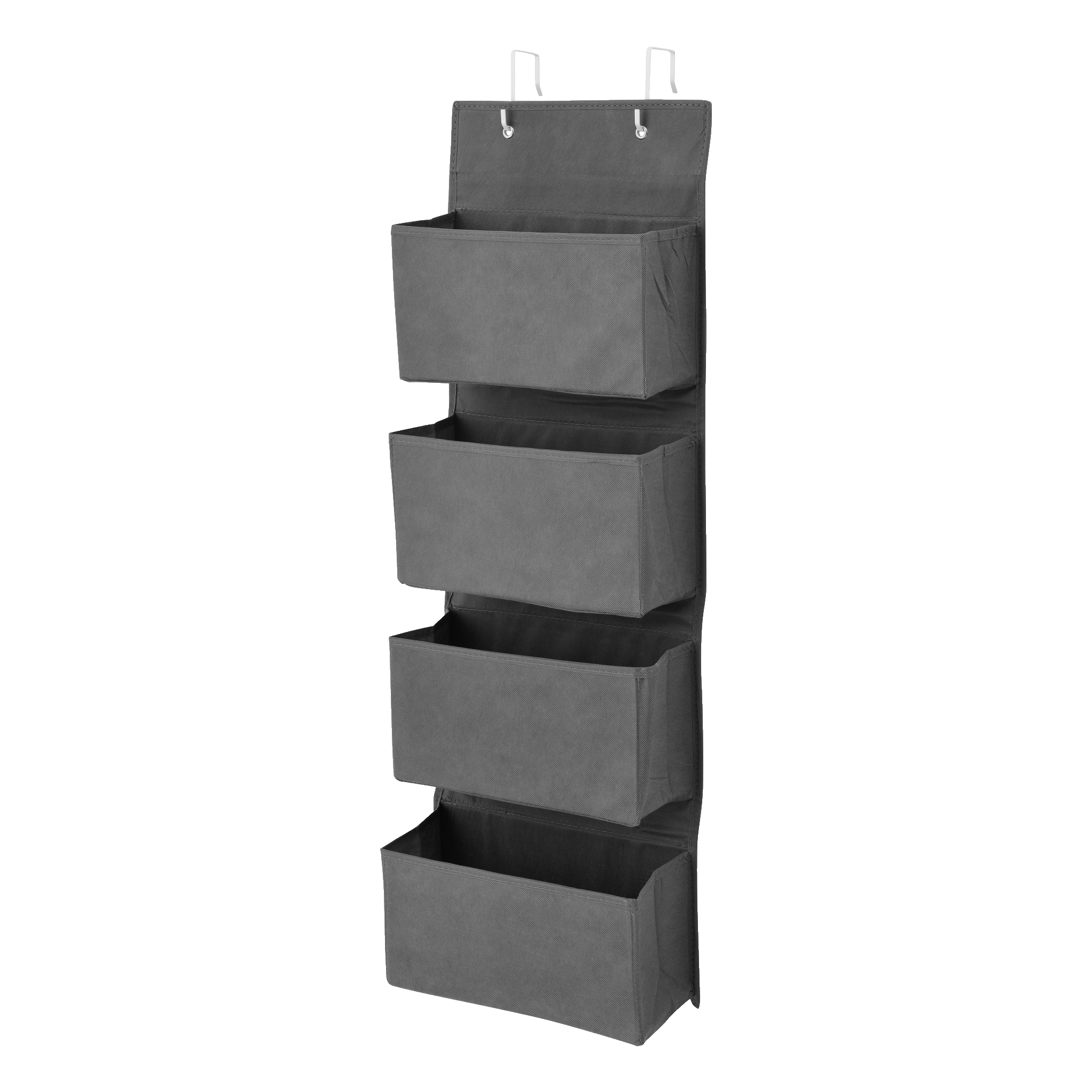 Hängande förvaring dörr/vägg 33x100x12 cm