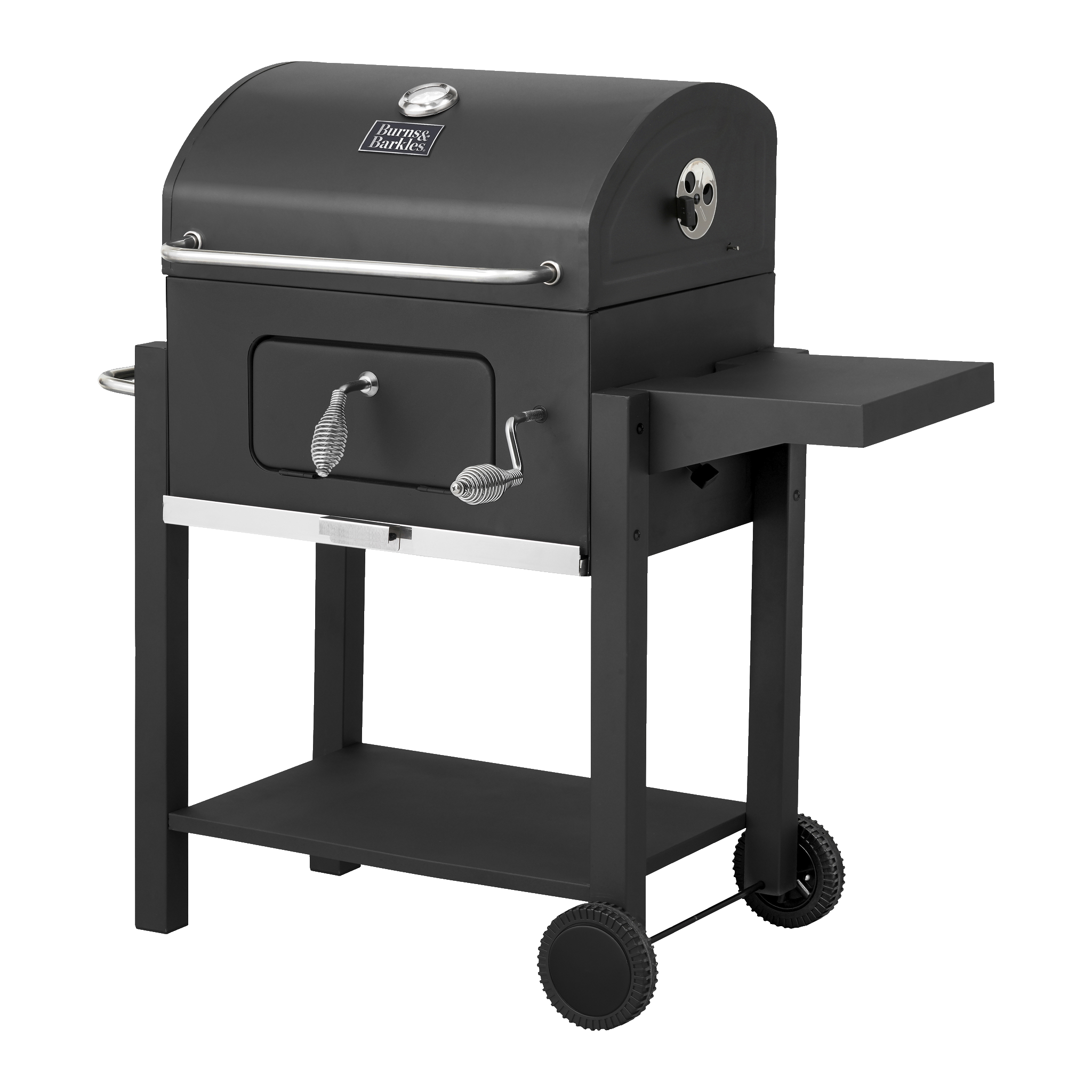 Kullgrill 56x41 cm