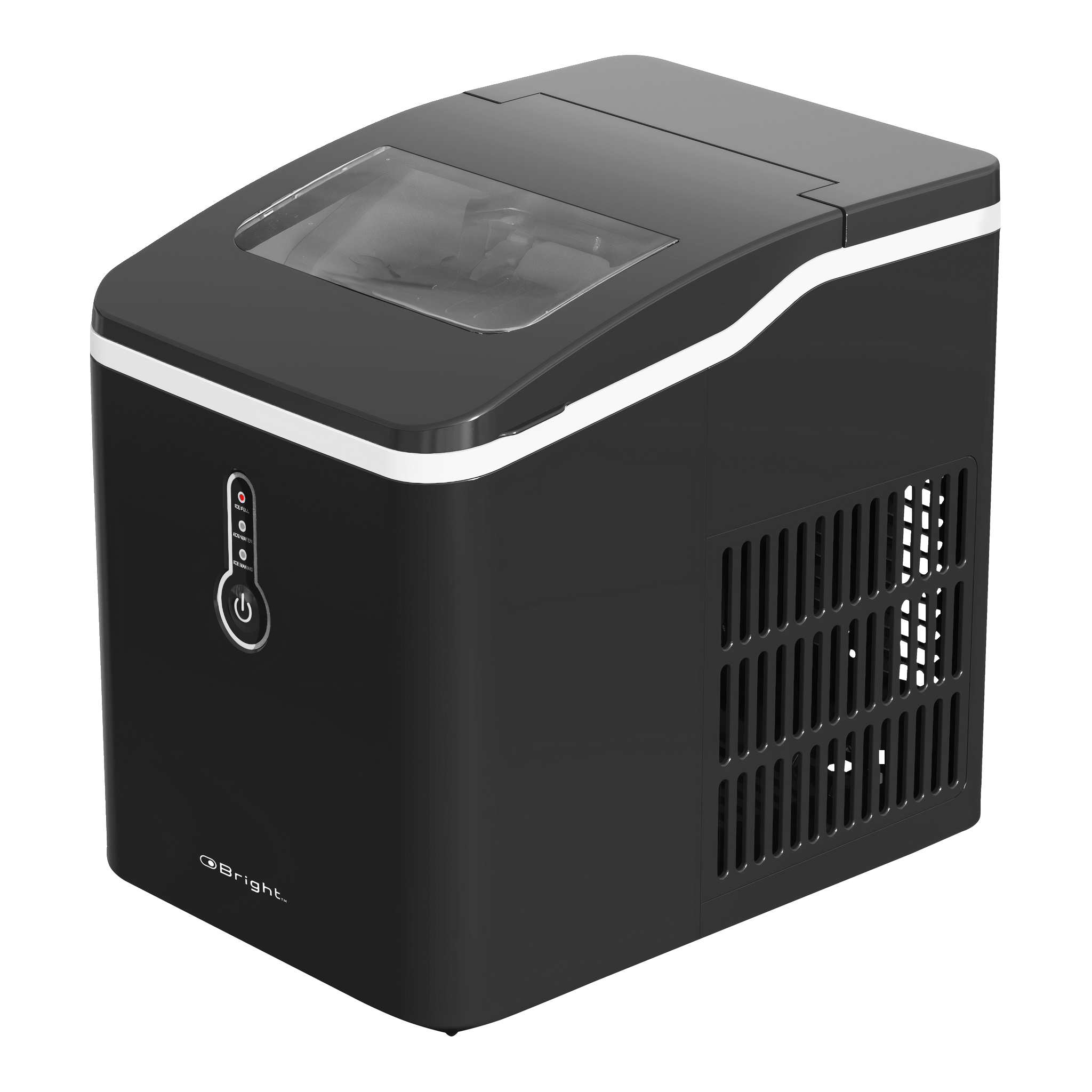 Ismaskin 120 W 1,5 l