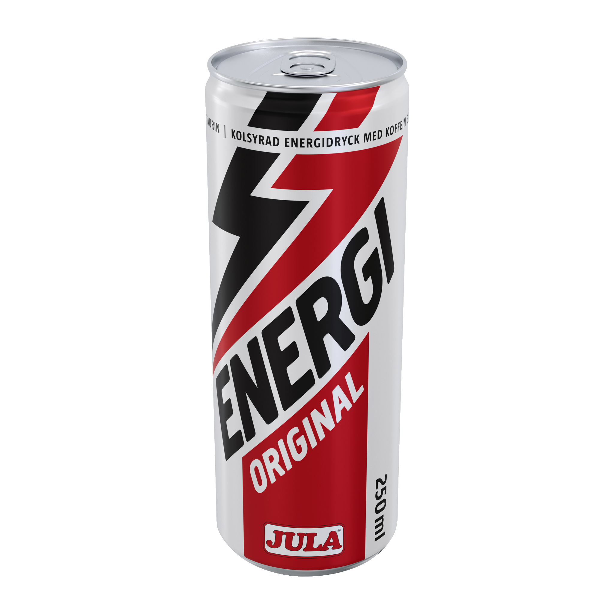 Energidryck 250 ml