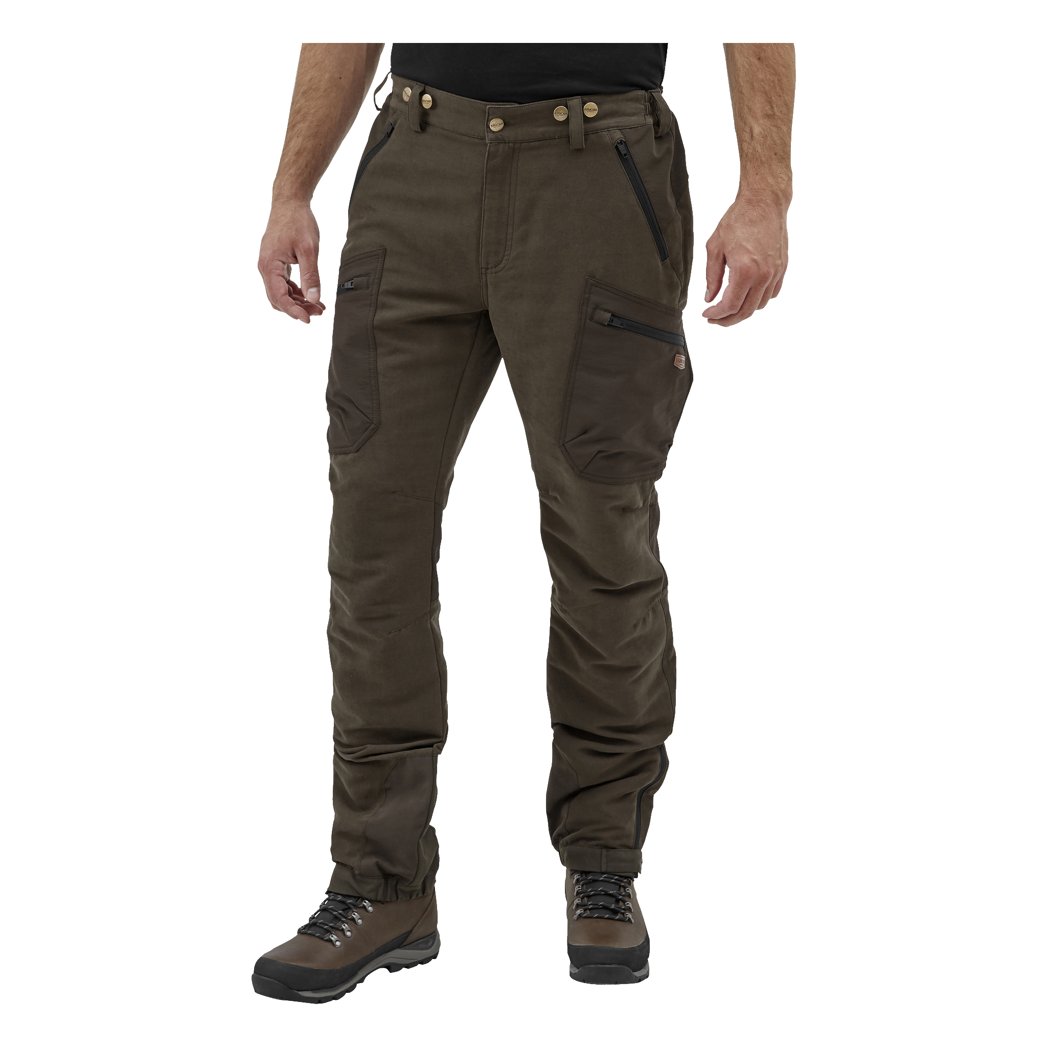 Jaktbyxor herr 50
