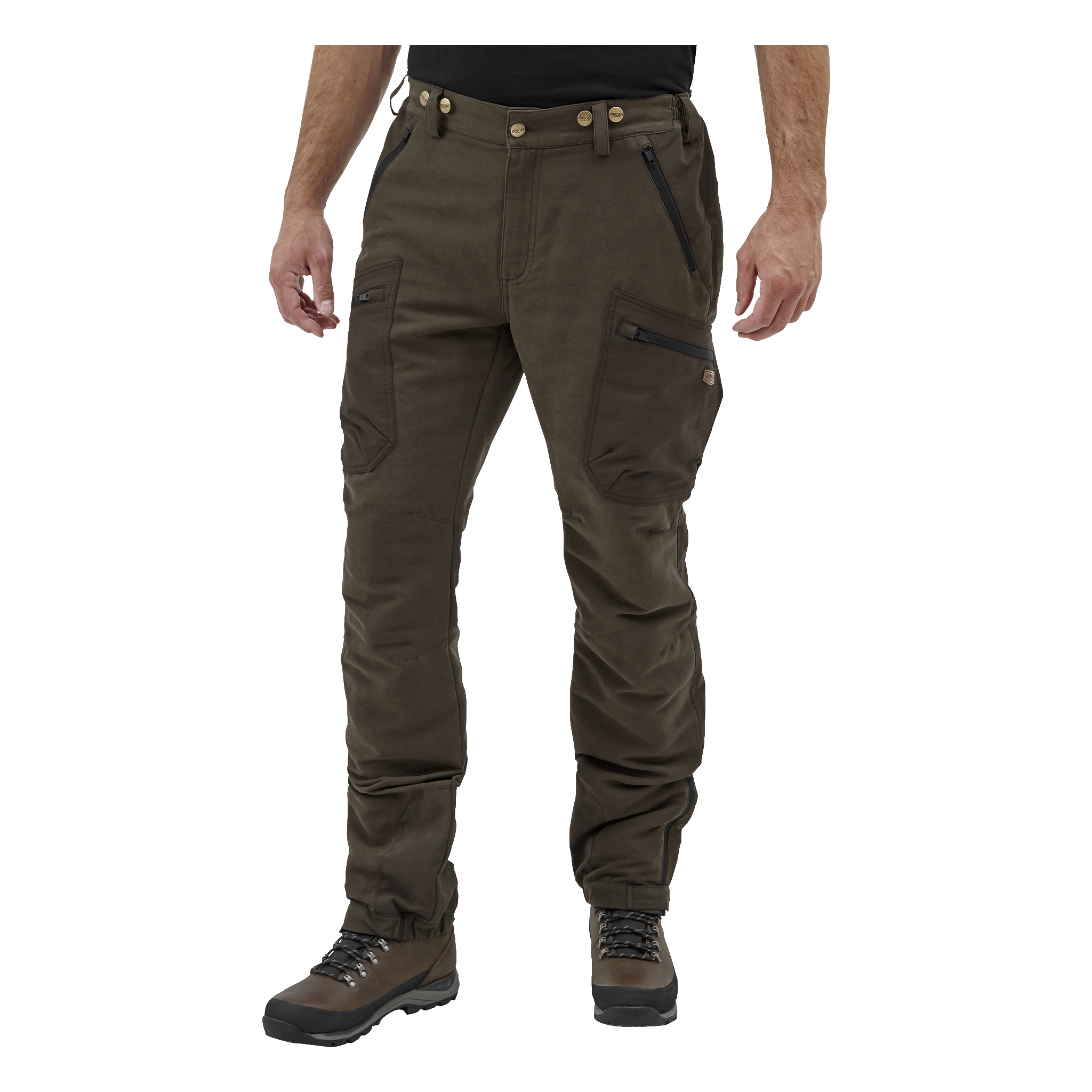 Jaktbyxor herr 54