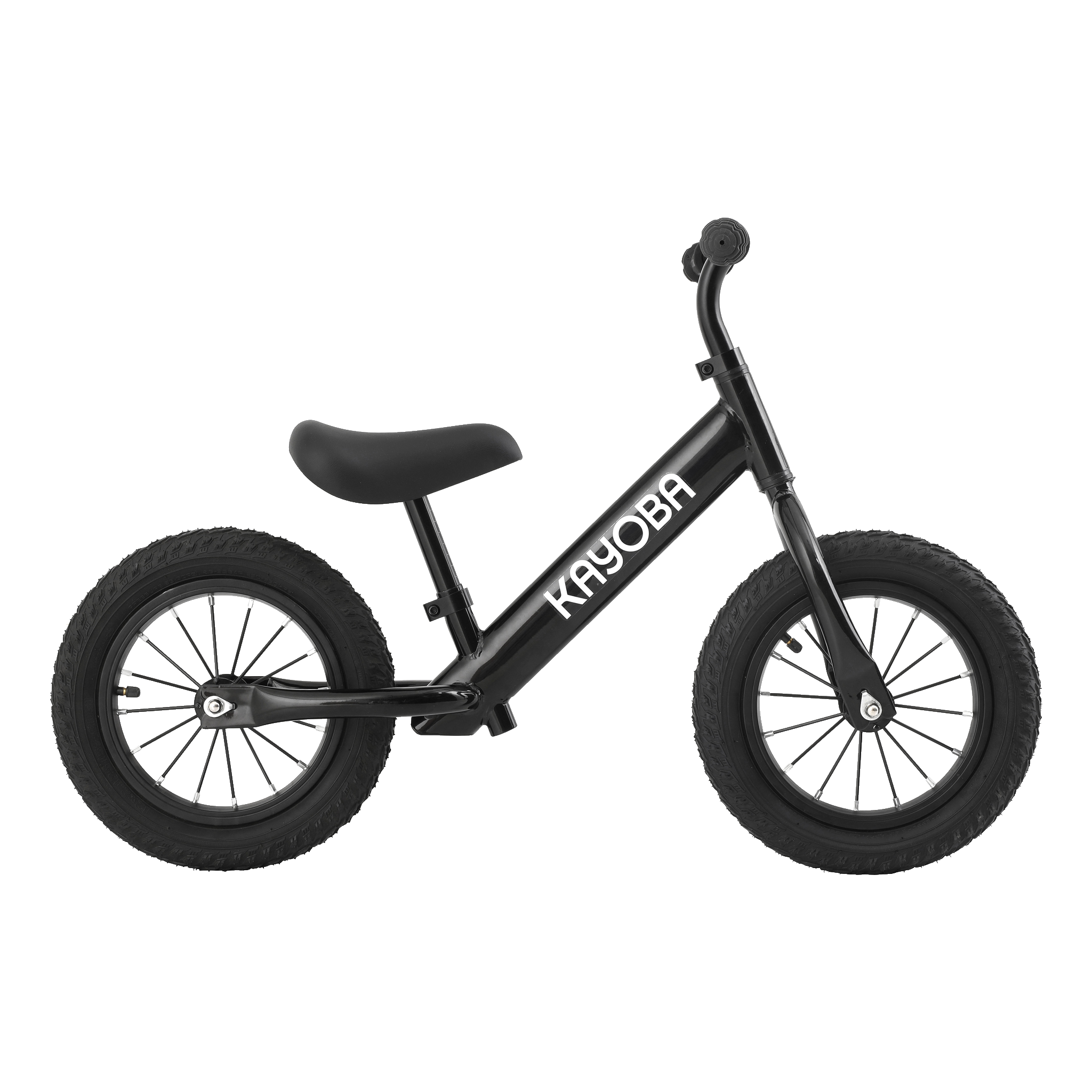 Balansesykkel 12"