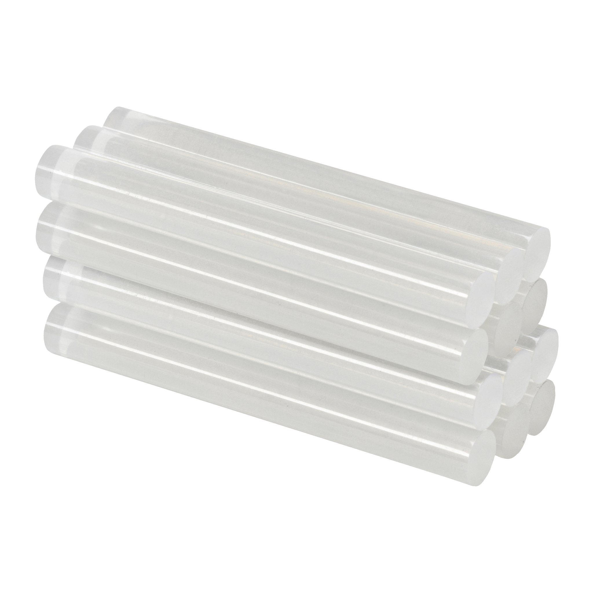 Limstavar 12-pk Ø11,2 mm Meec Tools (76)29,2990Funkar på de flesta materialTorkar snabbtTransparenta