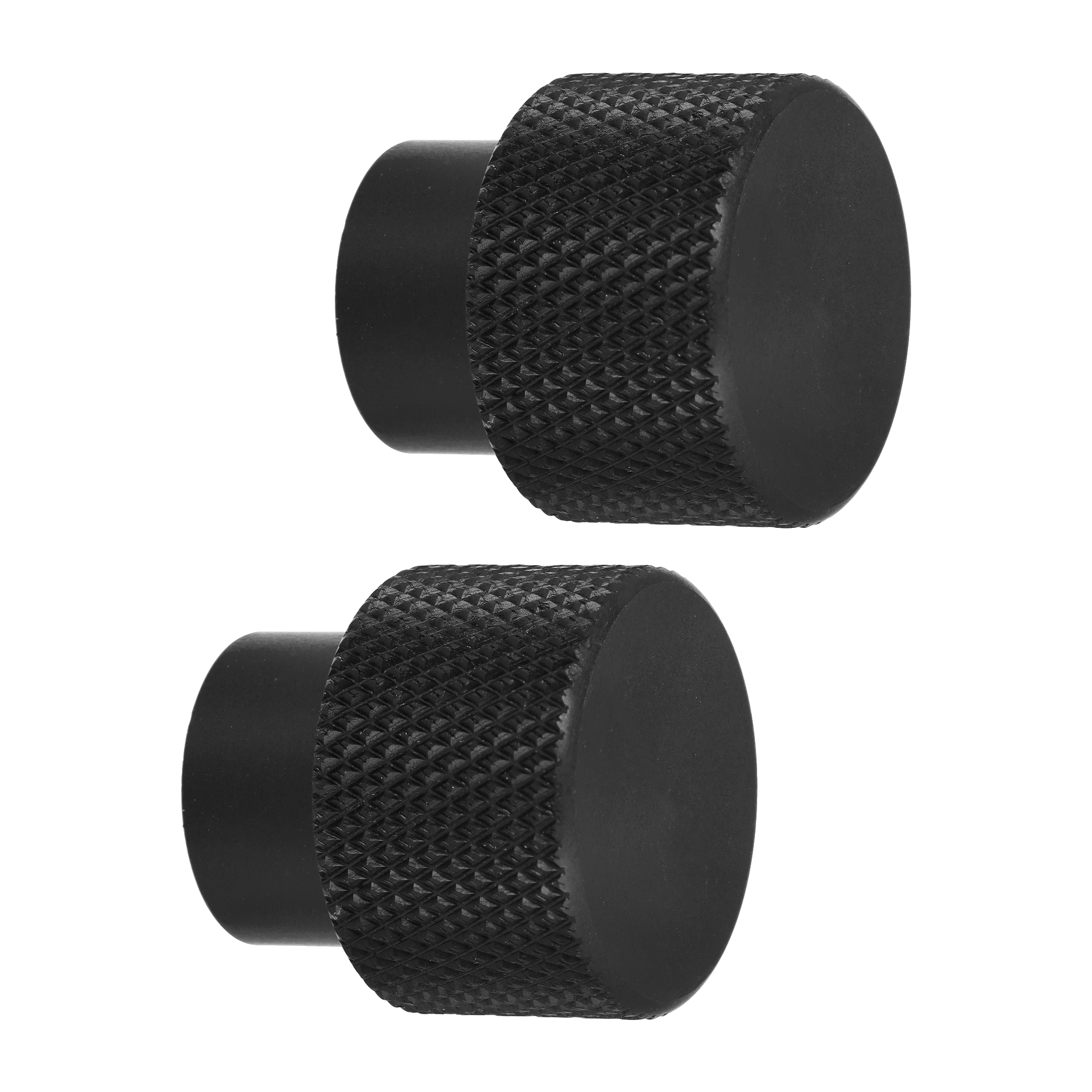 Knott 2-pk Ø26 mm