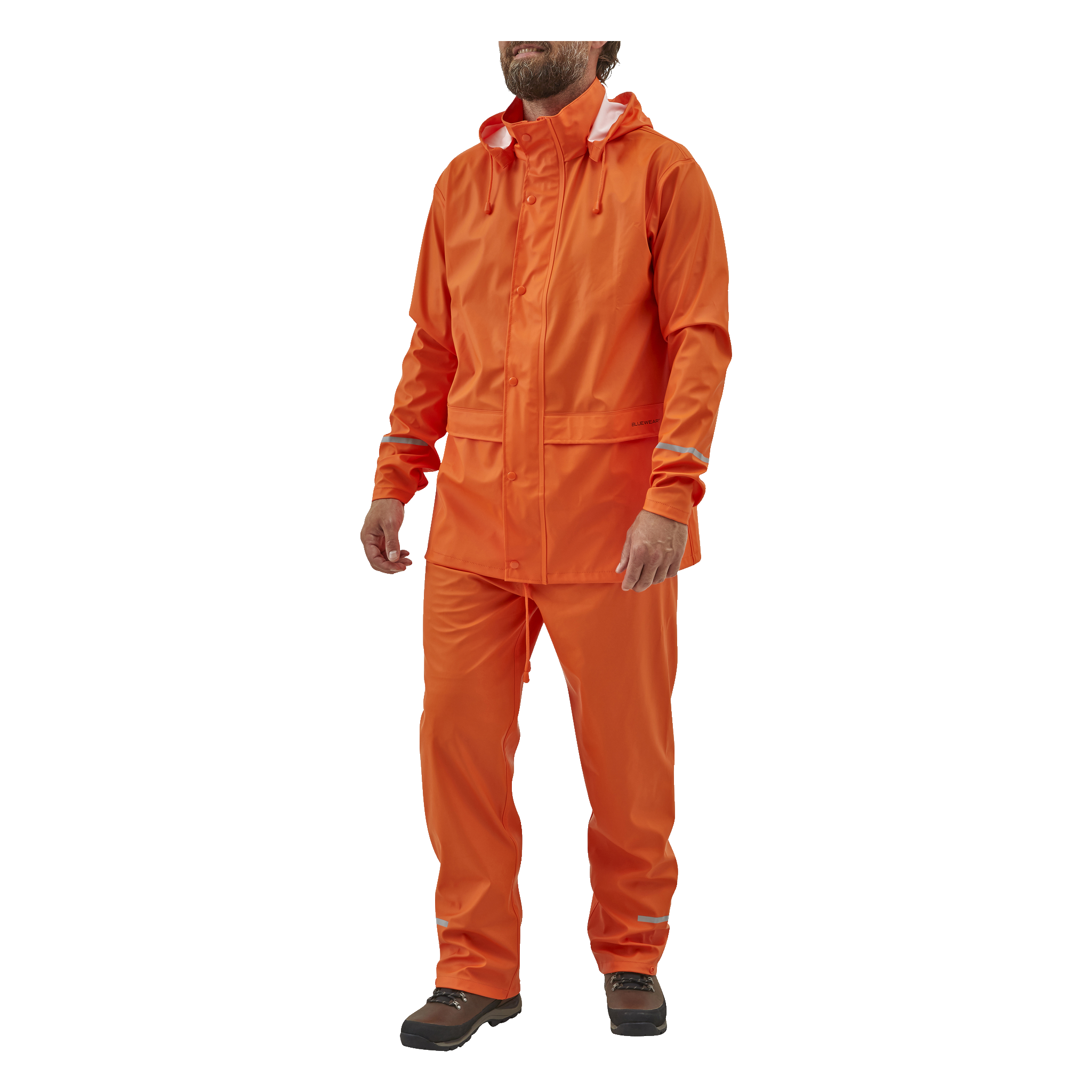 Regnställ XXL