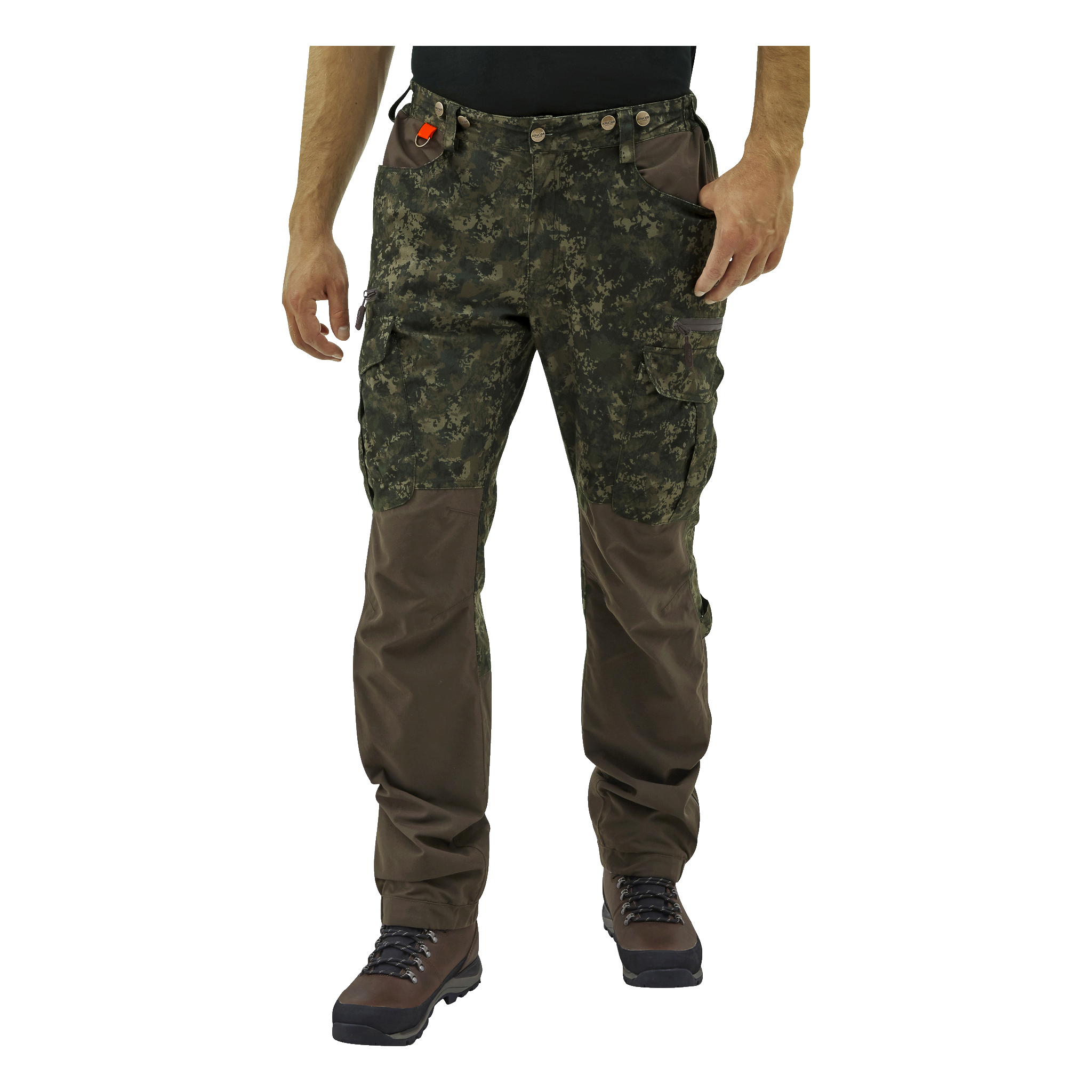 Jaktbyxor herr 52
