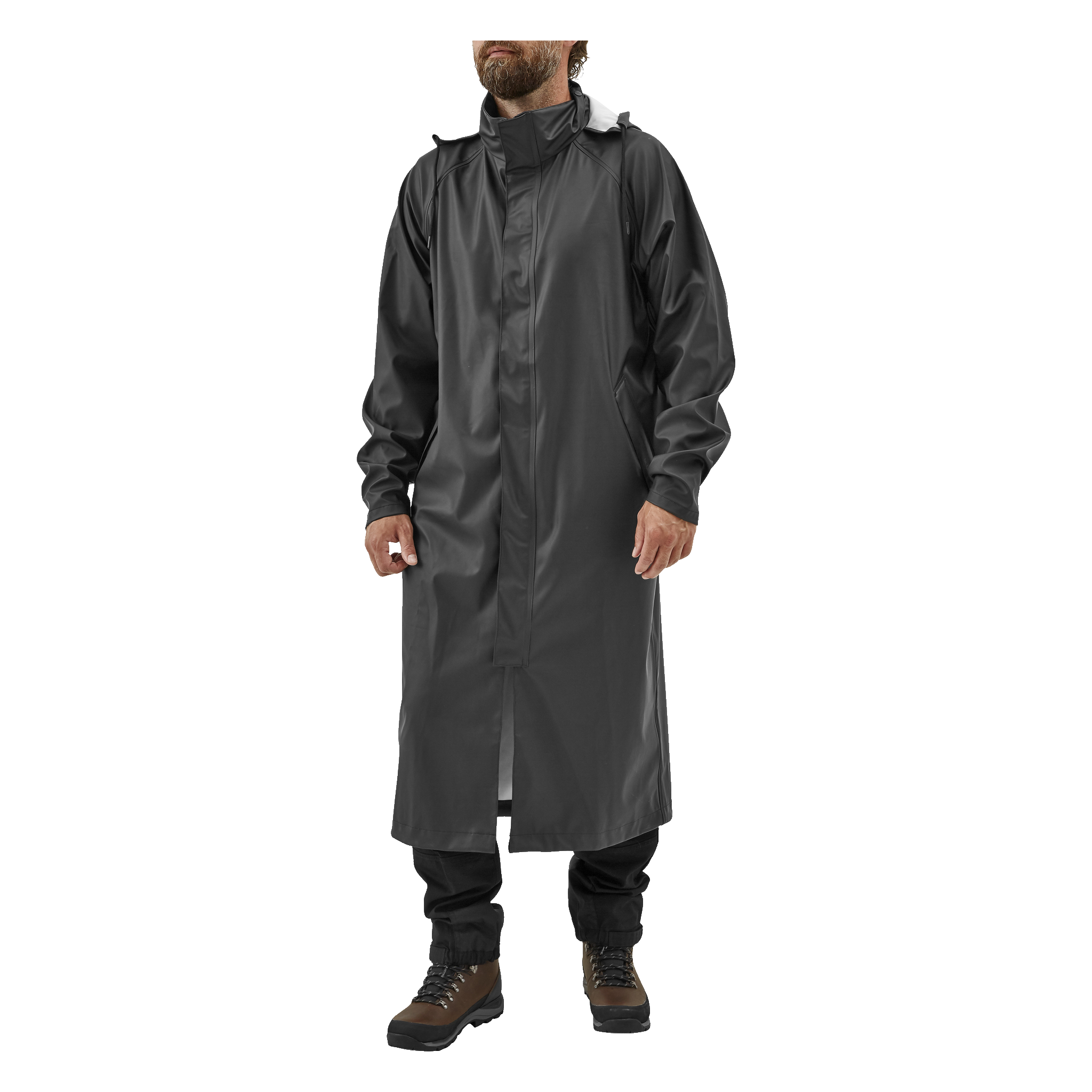 Regnkappa L