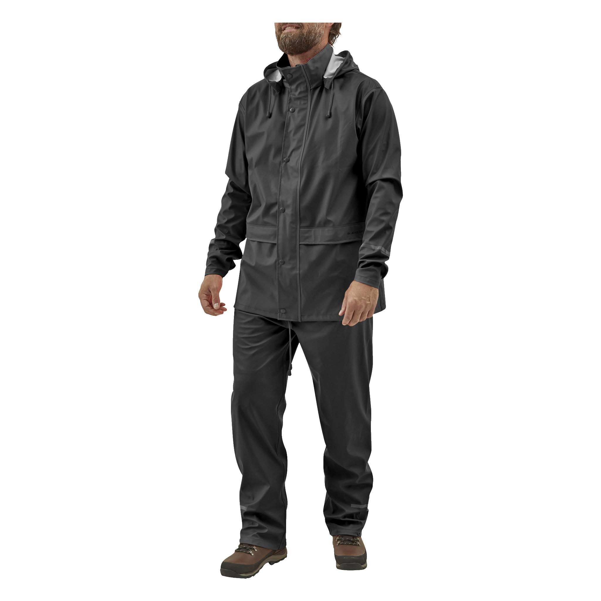 Regnsett XL